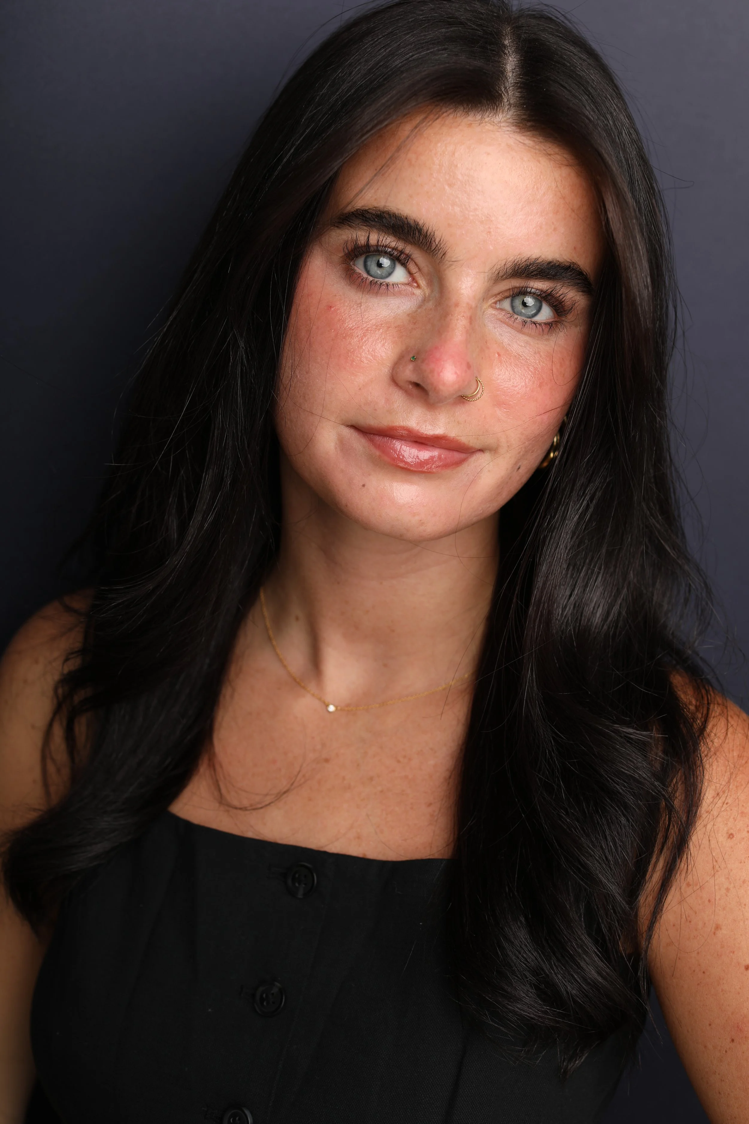 headshots and resume — EMILY TAZZA