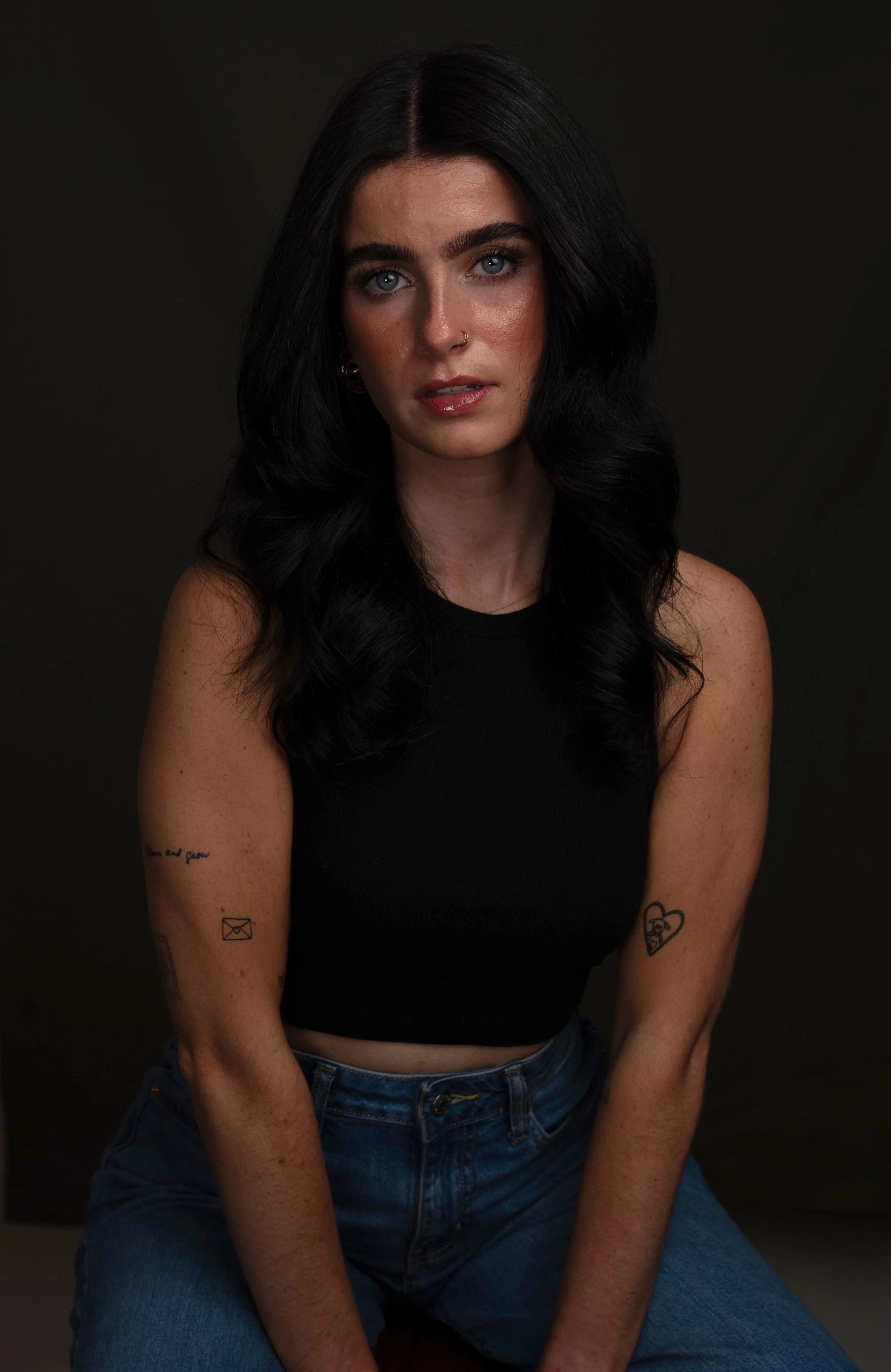 EMILY TAZZA