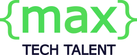 {max} Tech Talent