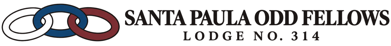 Santa Paula Odd Fellows Lodge # 314