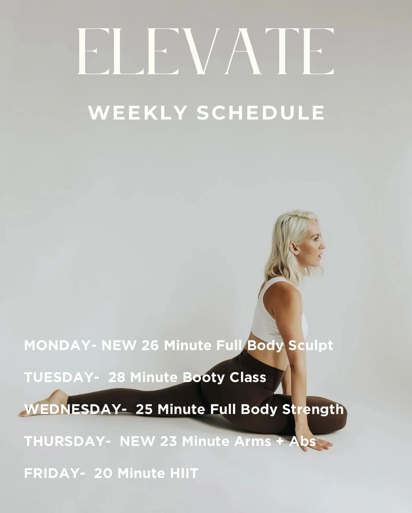 Comment FREE to do this week of workouts FREE!! #athomeworkoutvideos #mombody #postpartumfitness