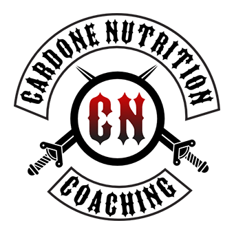 Cardone Nutrition - Physique and Fitness Transformation Specialist