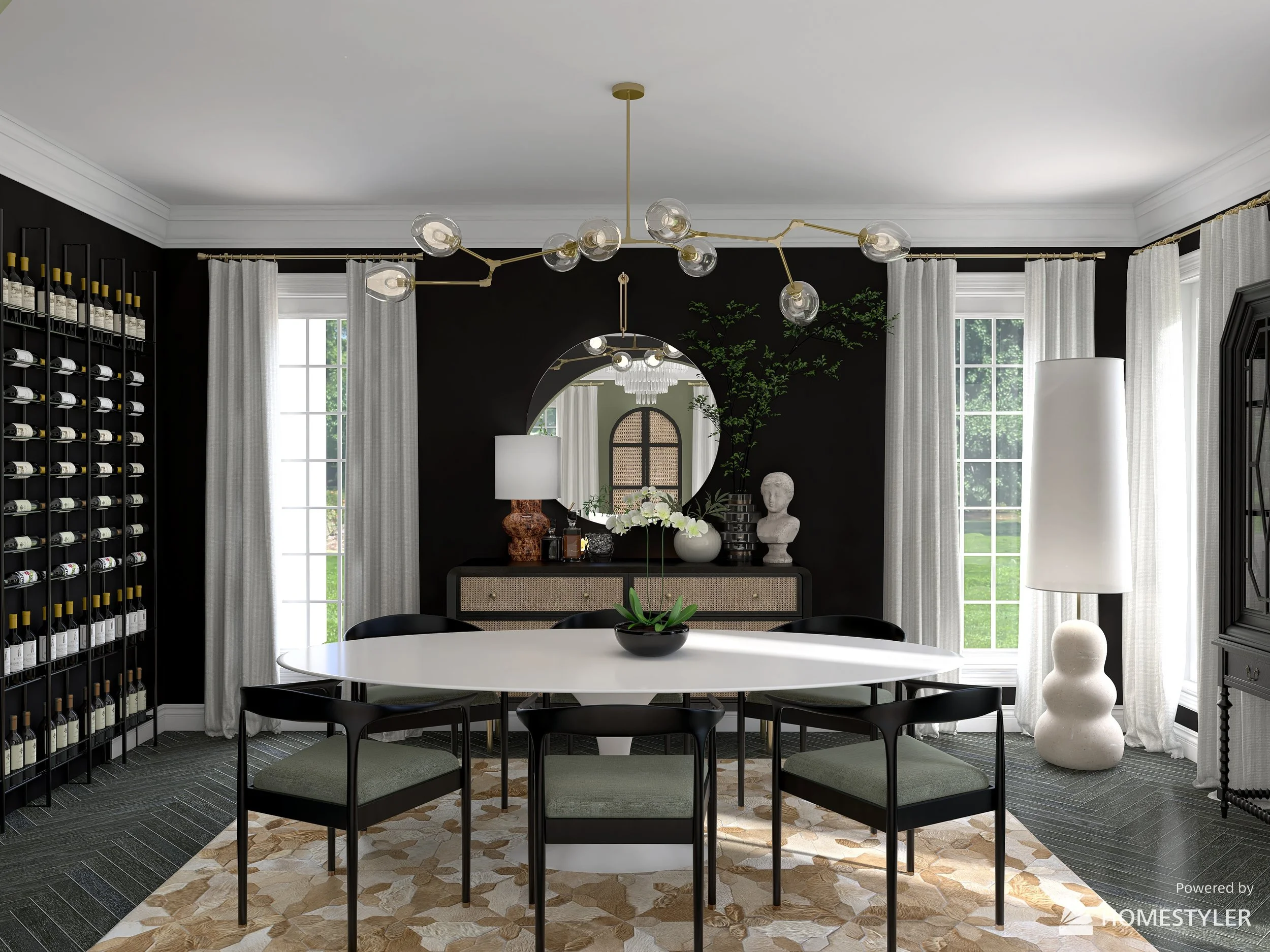 5 reasons why you should hire an interior decorator