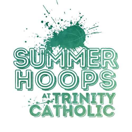Summer Hoops at Trinity Catholic