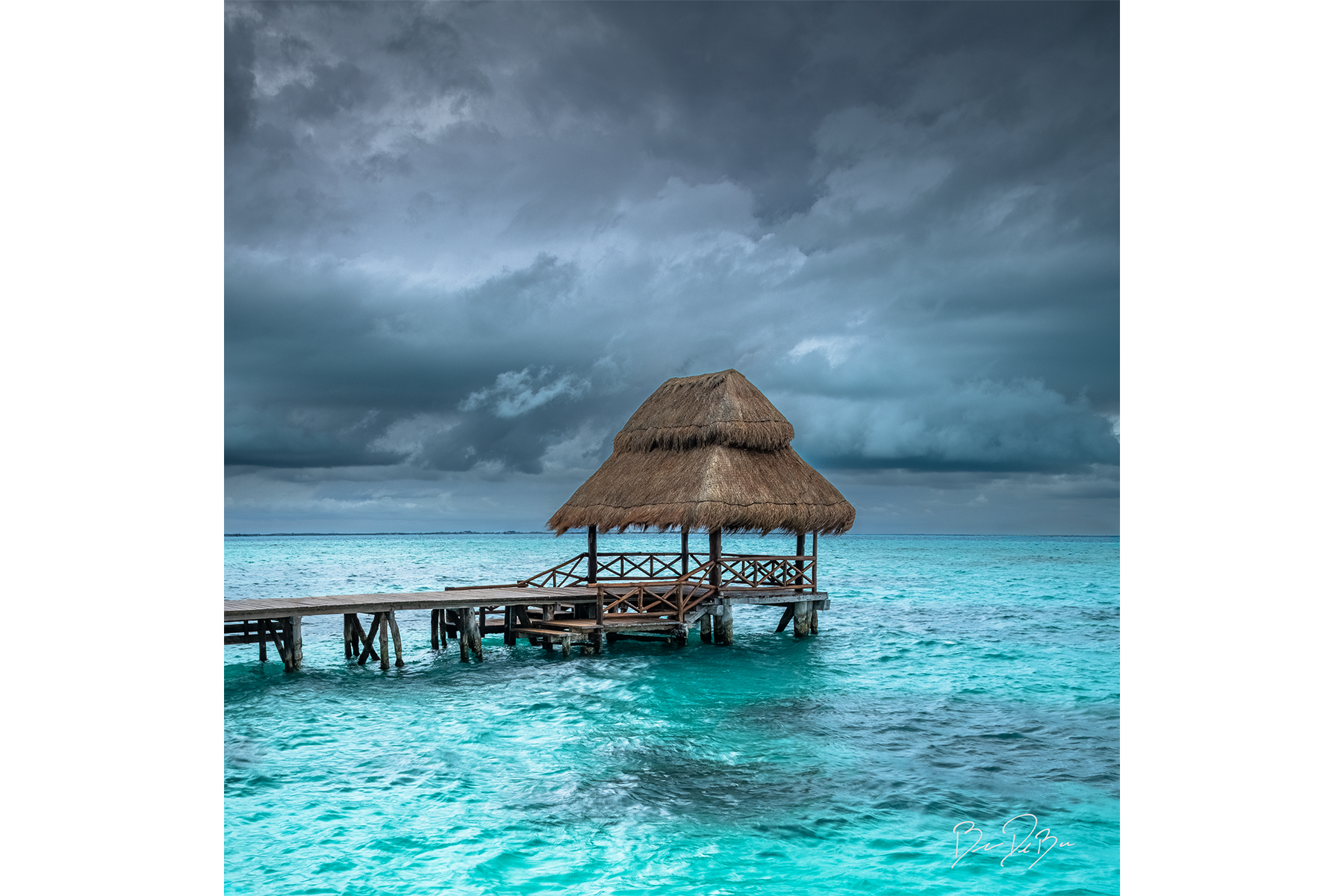 PARADISE