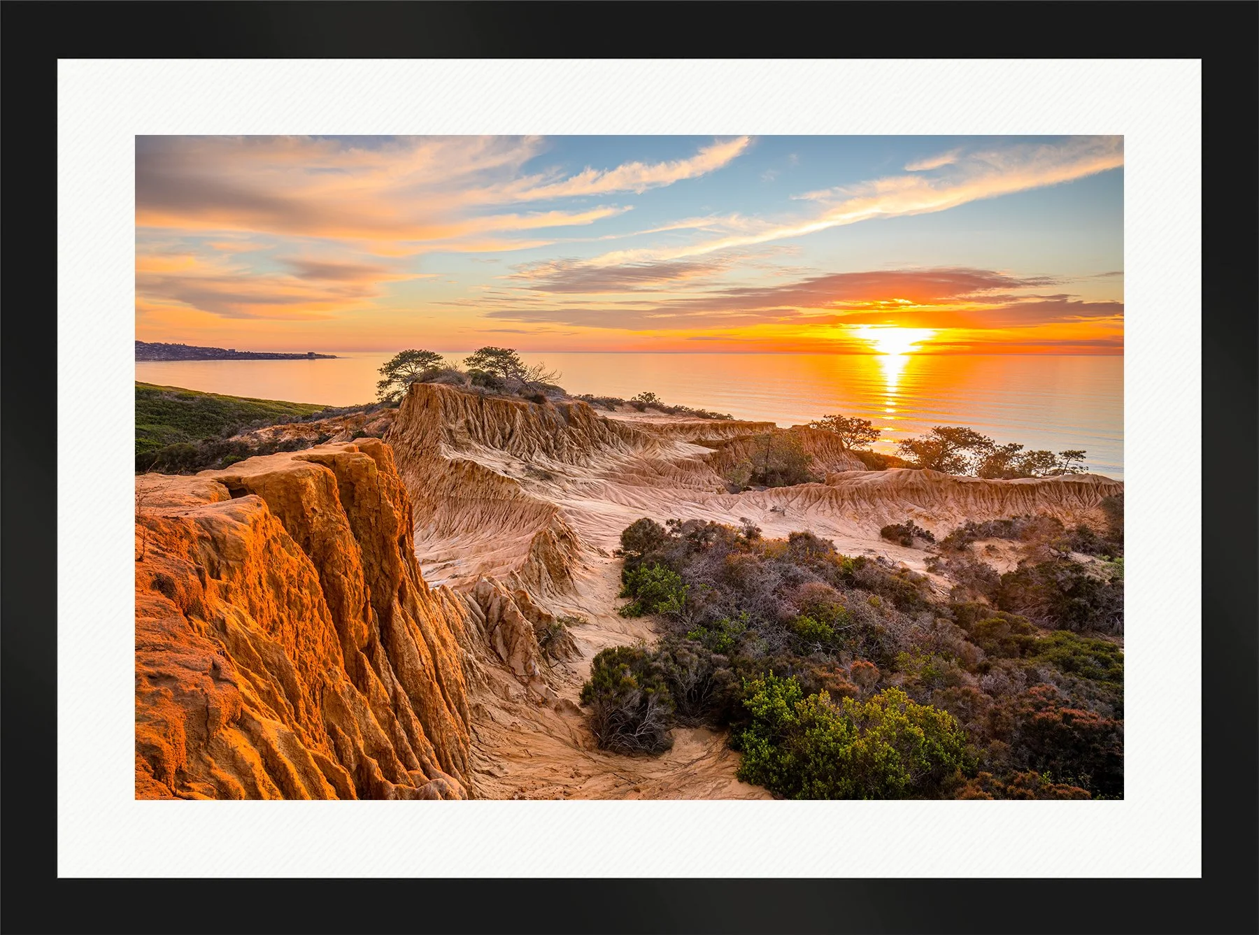 DeBock-Torrey-Sunset-Framed-Matte-Black-Wht-Liner-1800x.jpg