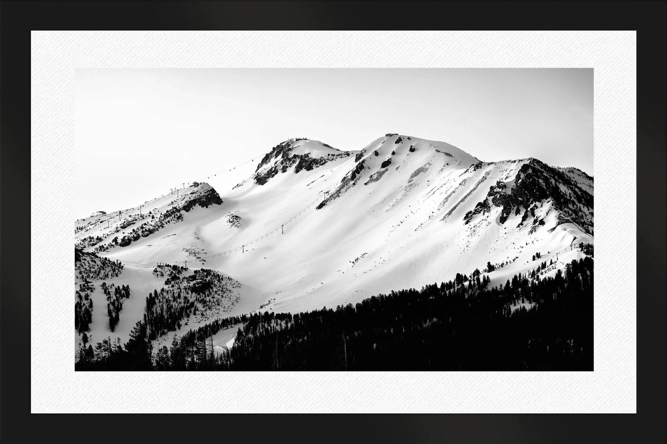Mammoth-Mountain-BW-Framed-Matte-Black-Wht-Liner.jpg