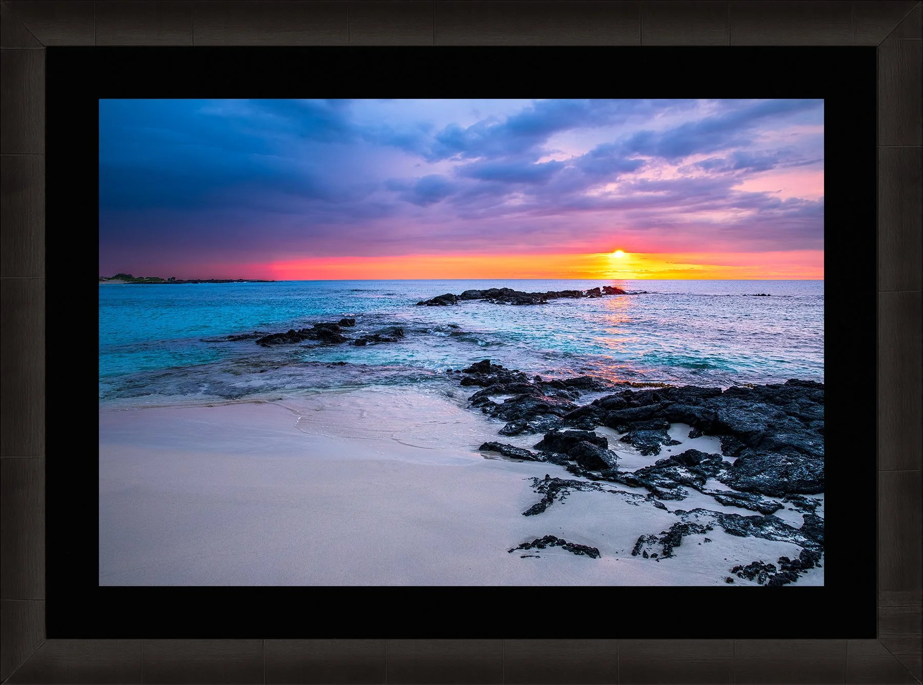 DeBock-Beach-In-Hawaii-Framed-Dark-Ash-Blk-Liner-1800x.jpg