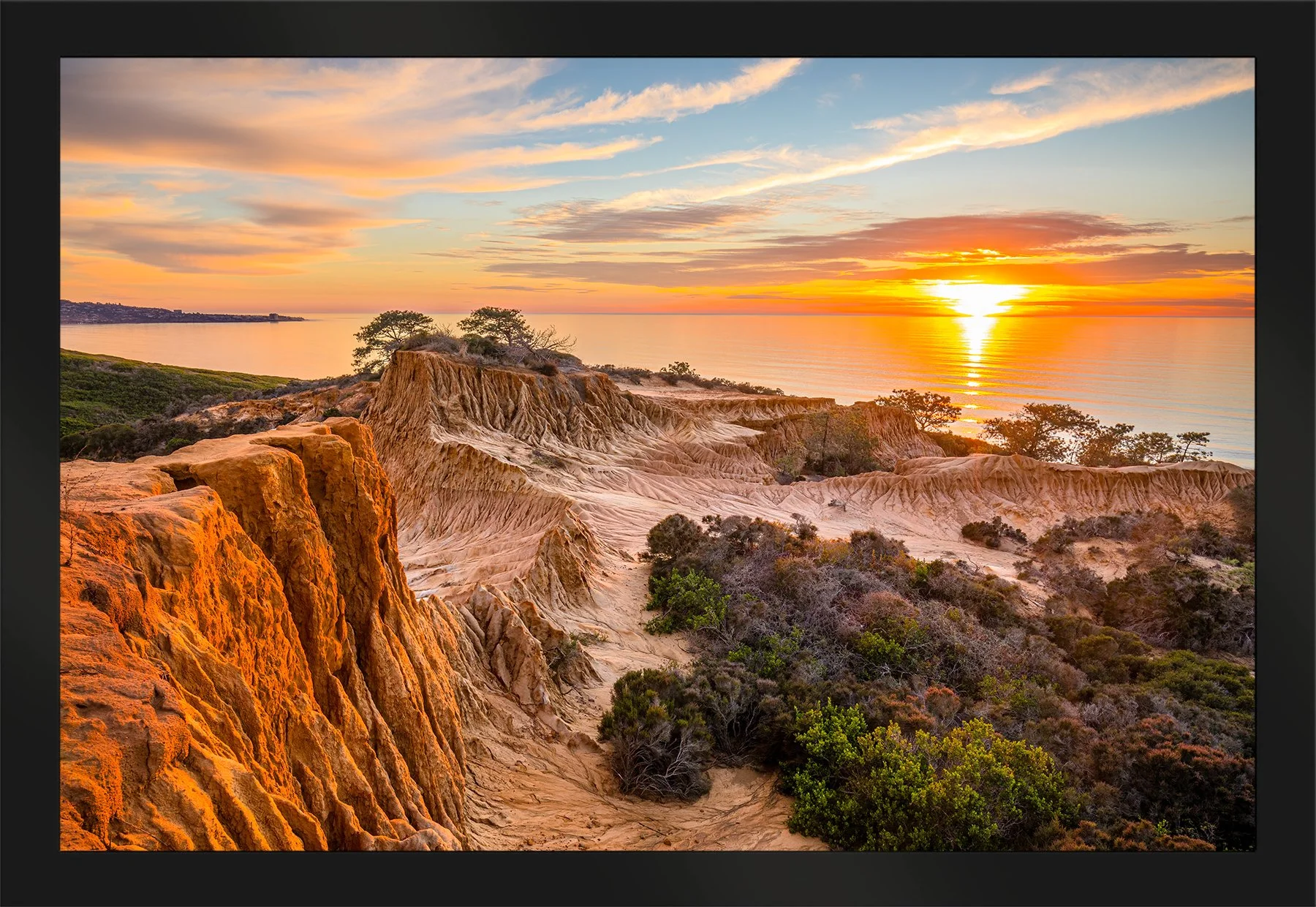 DeBock-Torrey-Sunset-Framed-Matte-Black-1800x.jpg