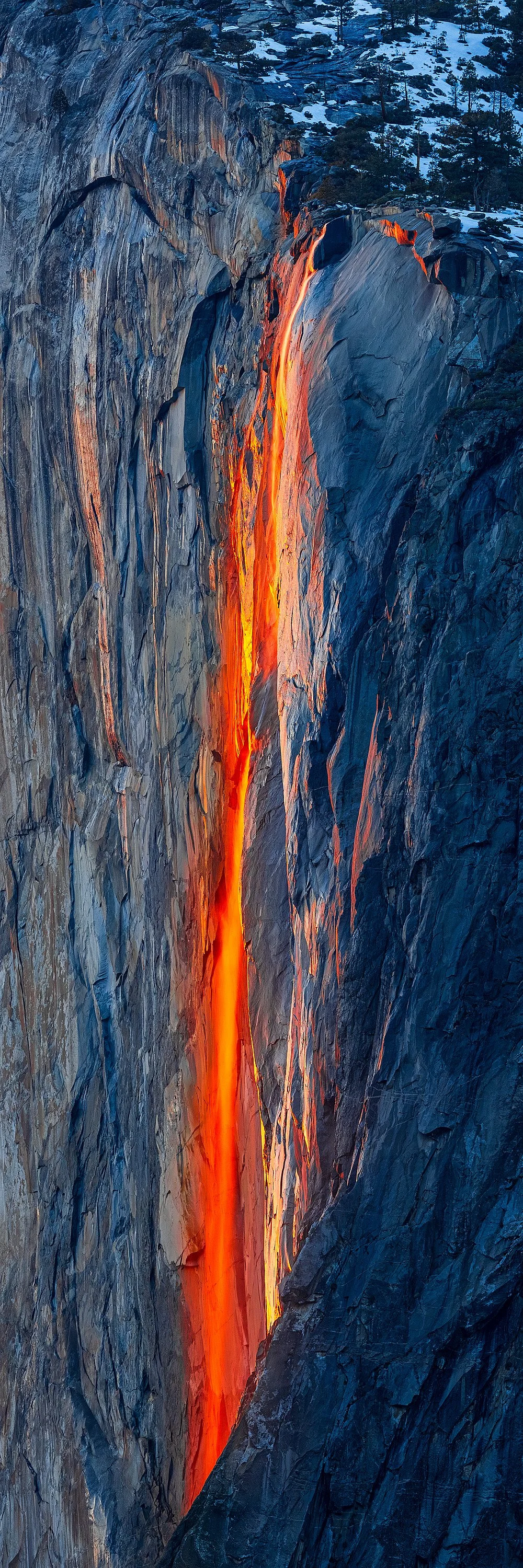 FIREFALL