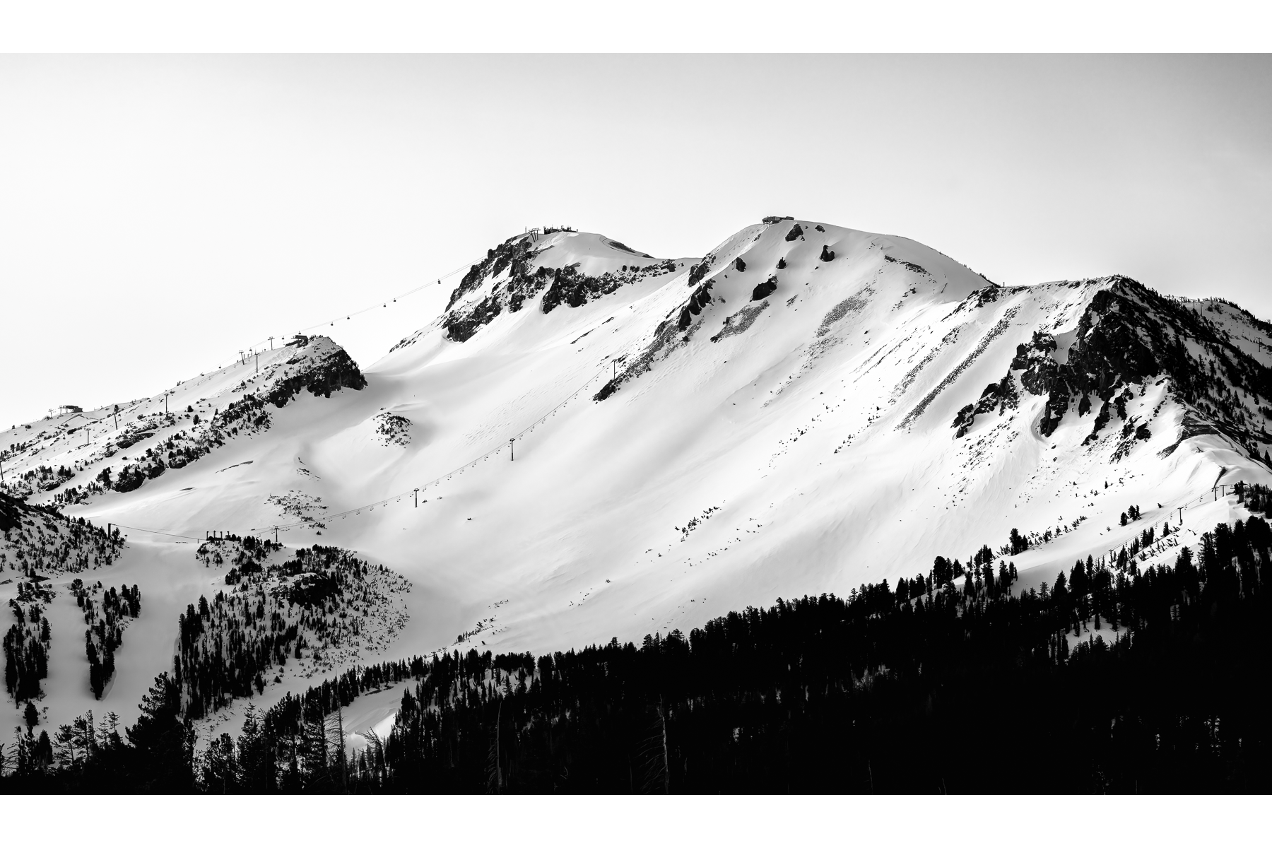 MAMMOTH MOUNTAIN