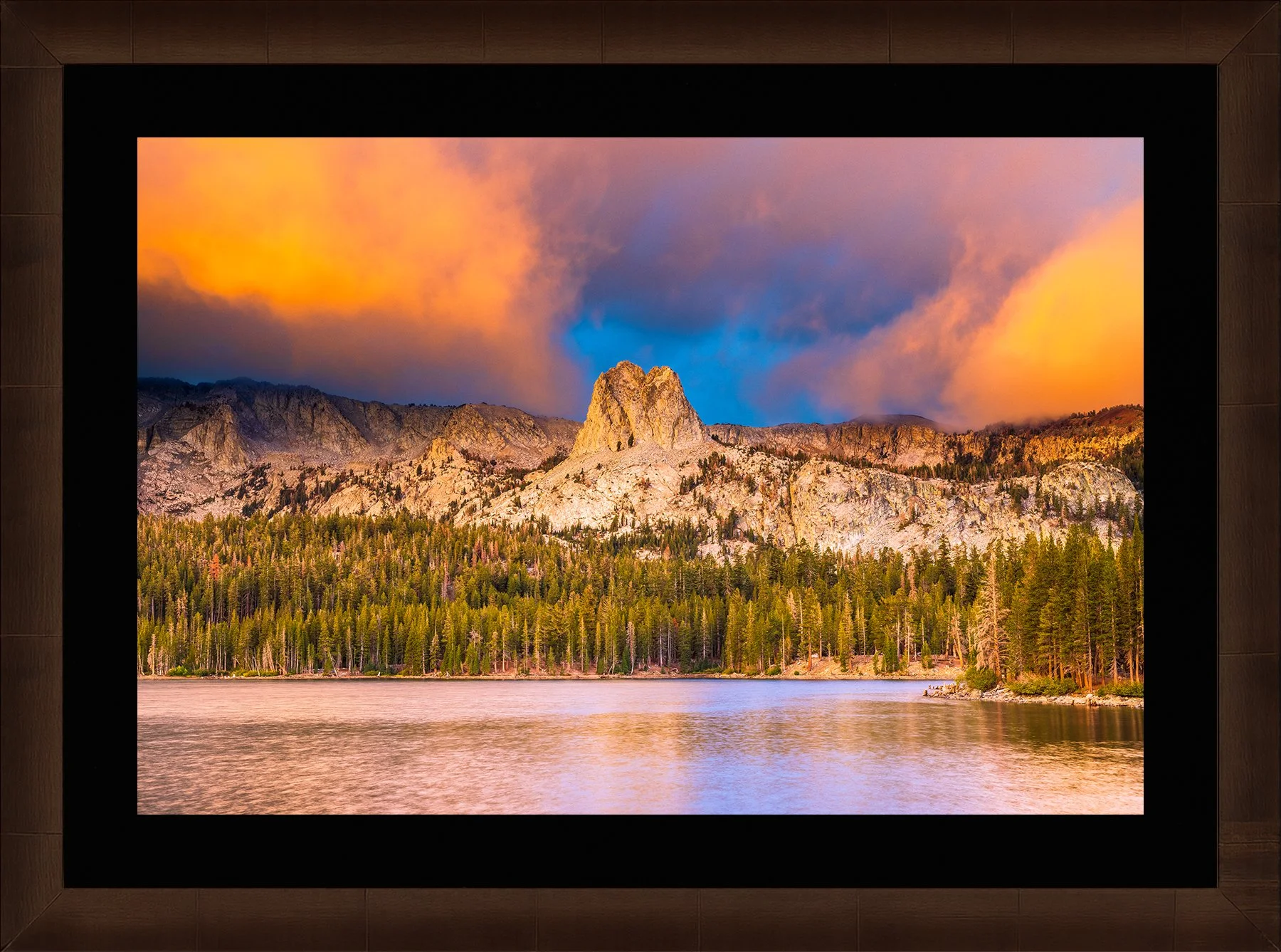 DeBock-Sunrise-In-The-Lakes-Basin-Framed-Cigar-Leaf-Blk-Liner-1800x.jpg