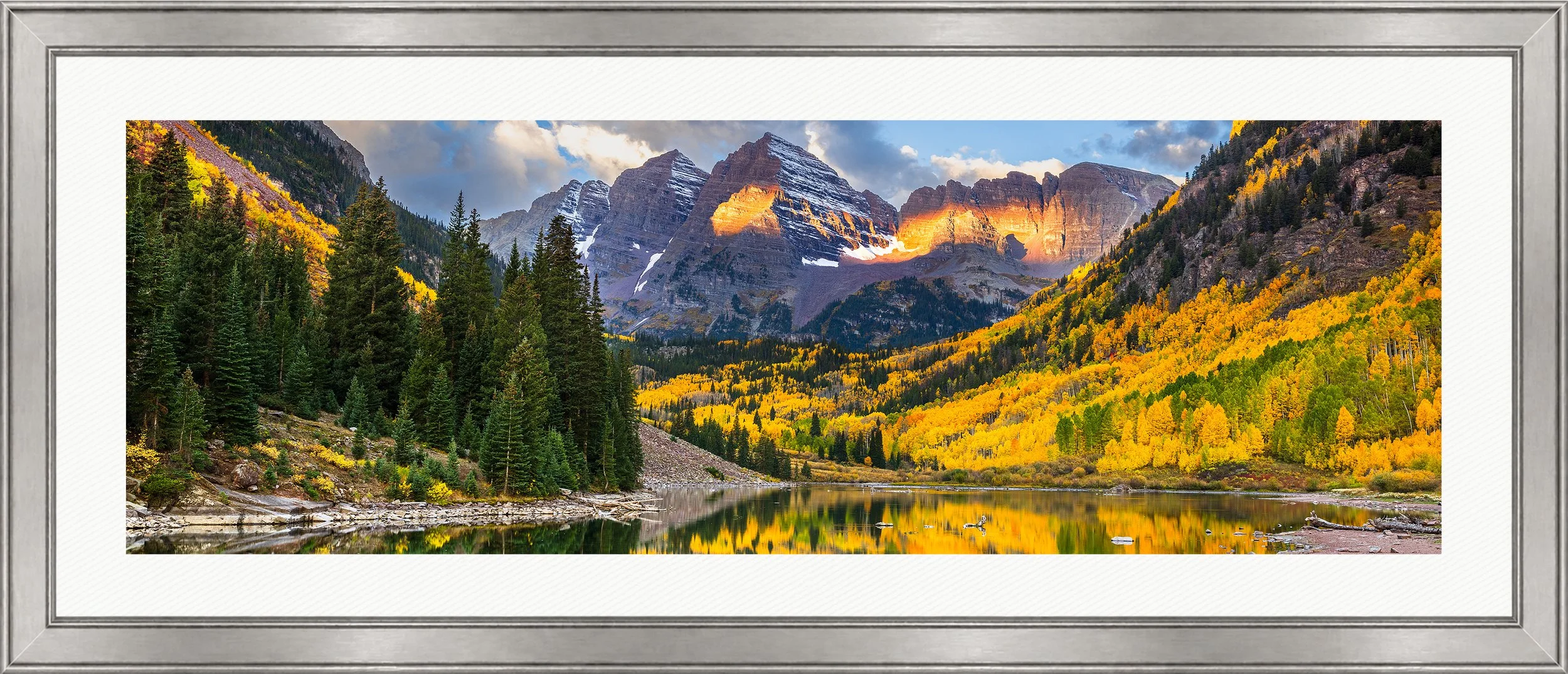 Blake-DeBock-Song-of-the-Mountains_web-Framed-Brushed-Silver-Wht-Liner_web.jpg