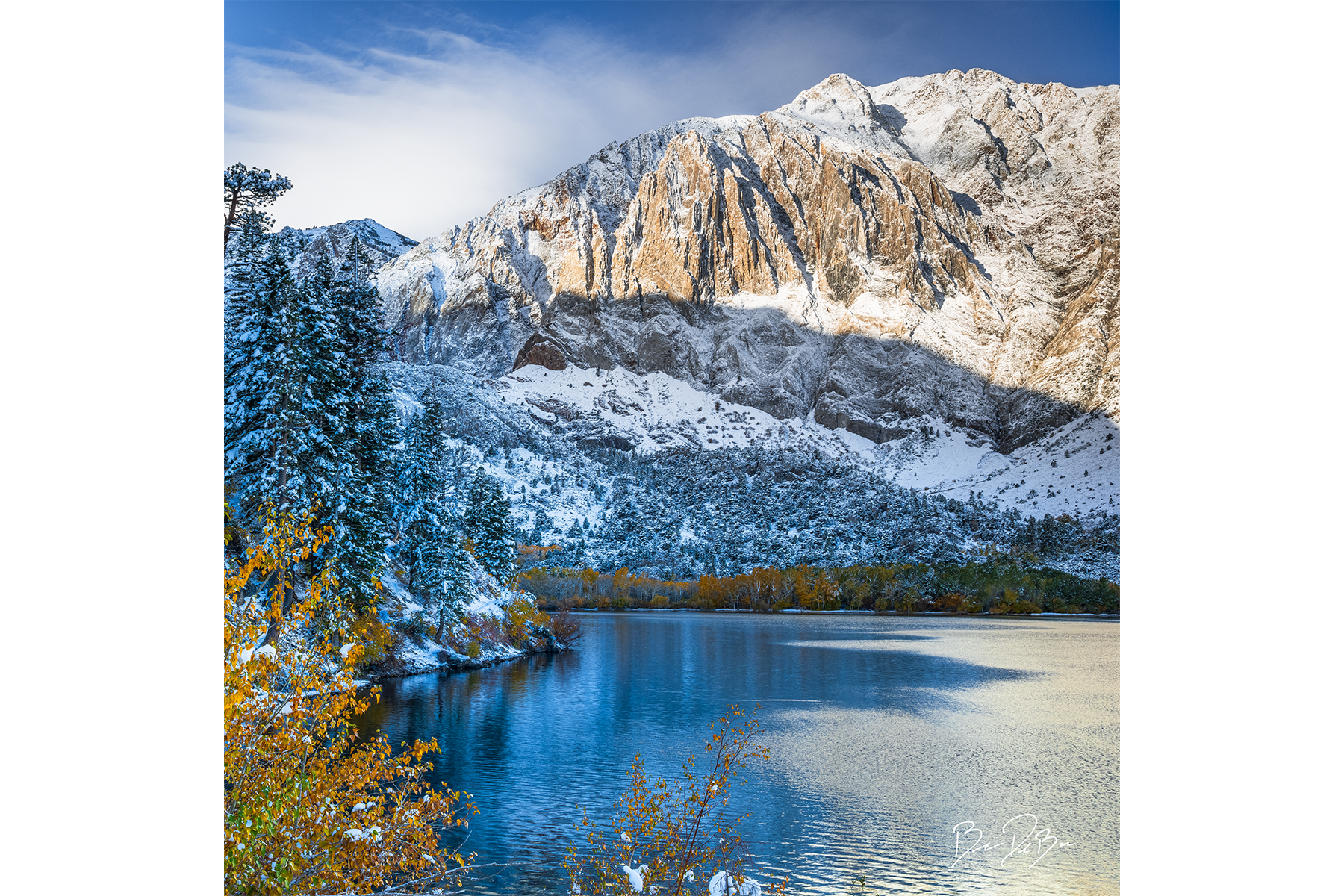 DeBock-Snowfall-Convict-Lake-12x12.png