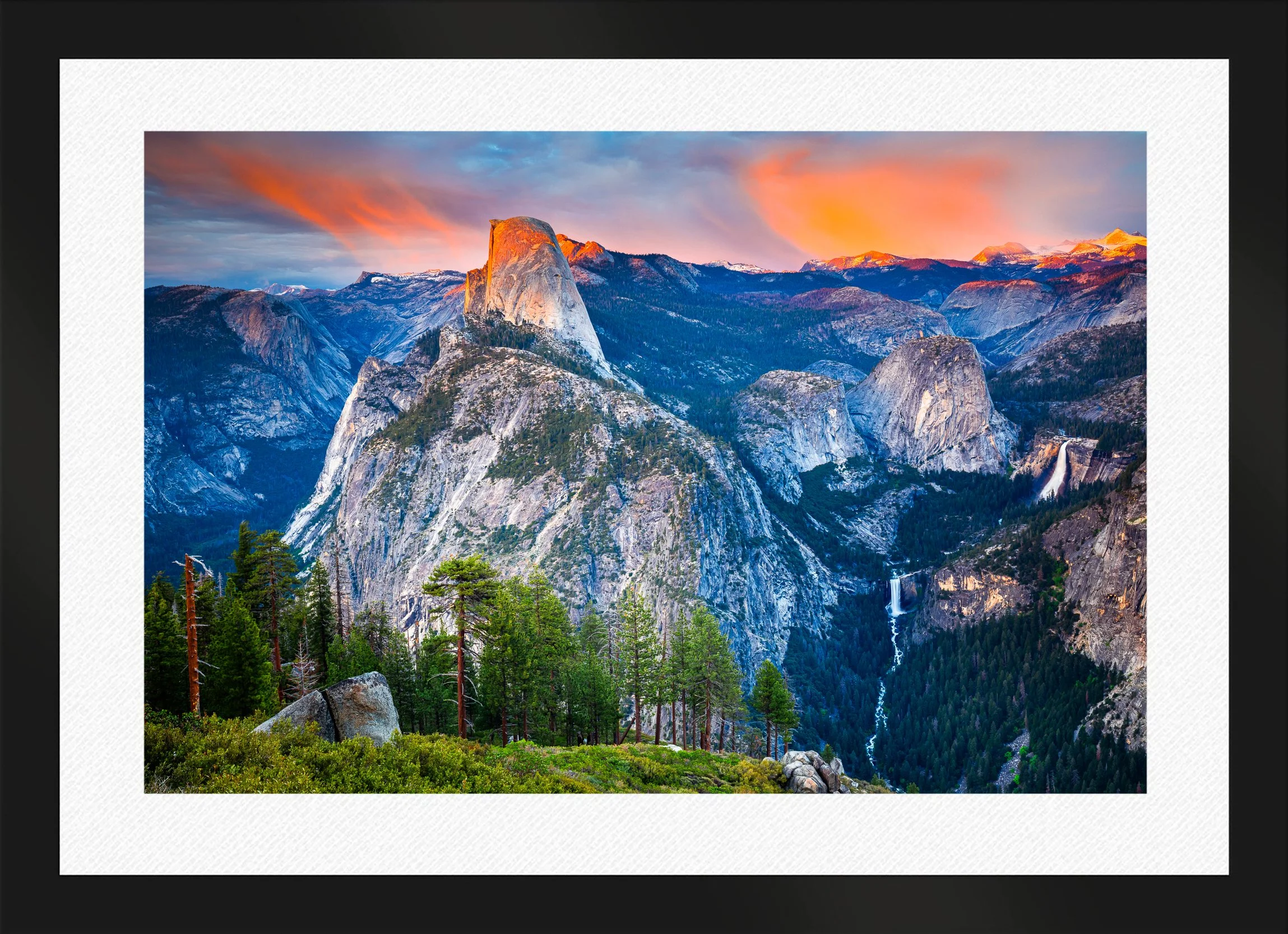 Painted-Sunset-Framed-Matte-Black-Wht-Liner.jpg