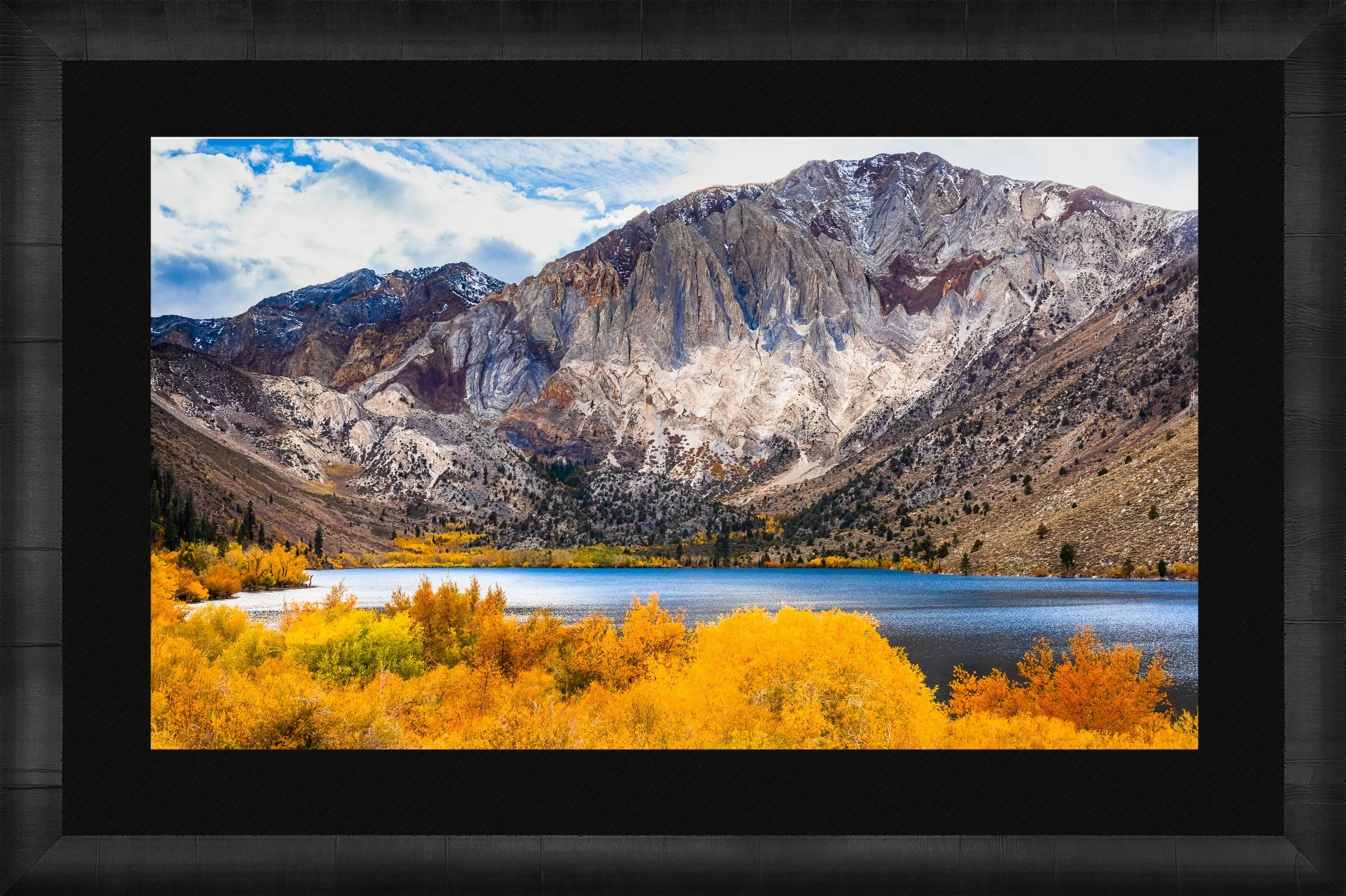 DeBock-Autumn-On-The-Lake-Framed-Dark-Ash-Blk-Liner.jpg