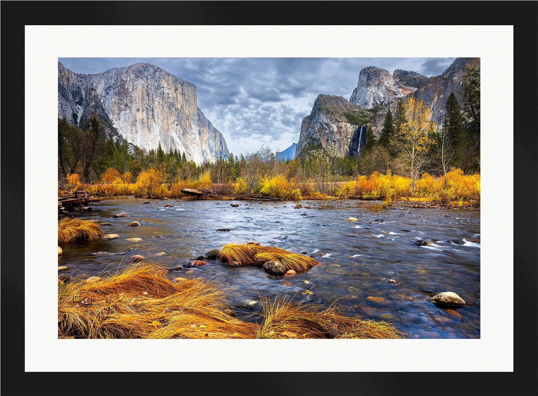 Blake-DeBock-Autumn-Along-The-Merced_web-Framed-Matte-Black-Wht-Liner_web.jpg