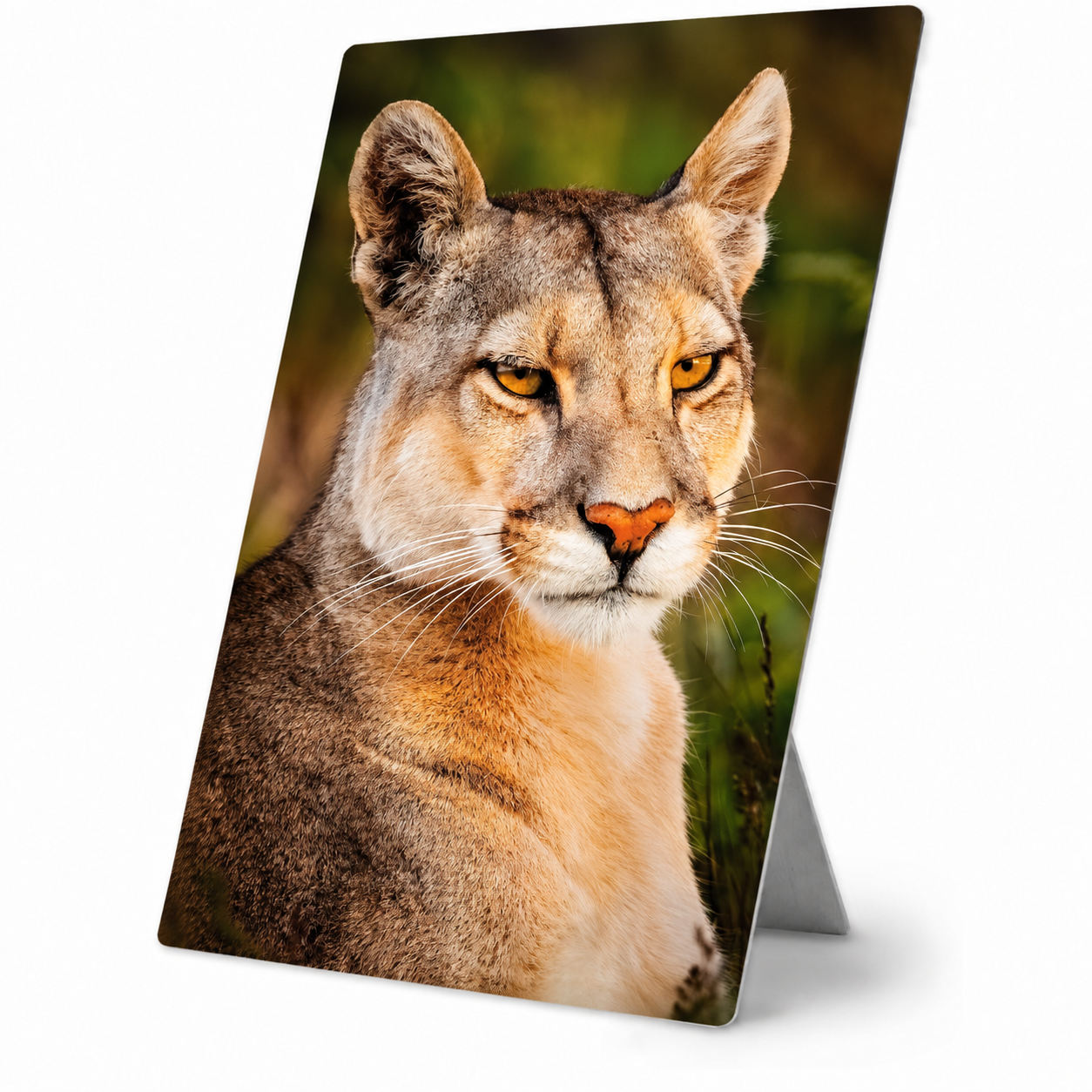 WILD BEAUTY – Mini Metal