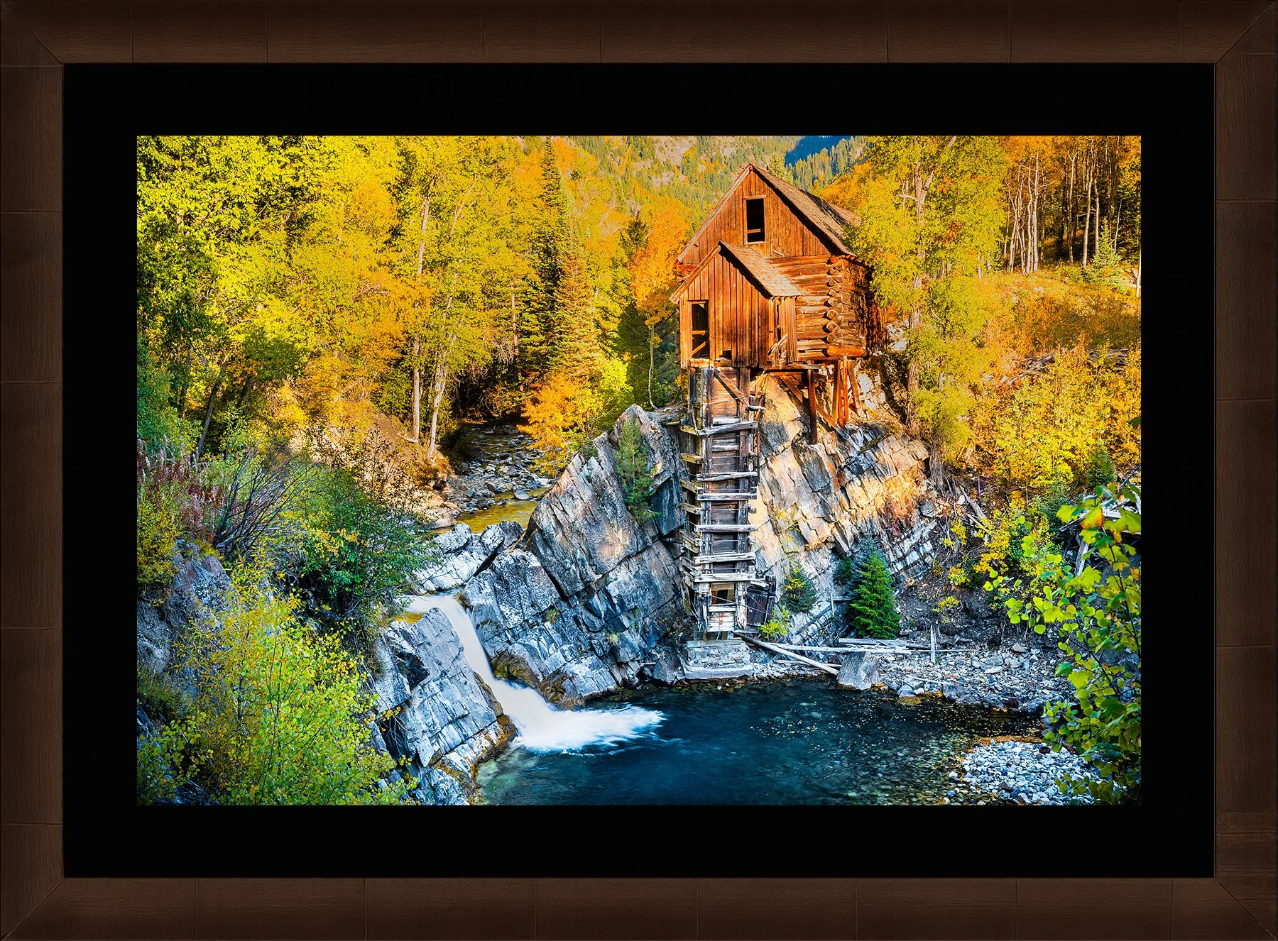 Blake-DeBock-Autumn-Hideaway_web-Framed-Sequoia-Blk-Liner_web.jpg