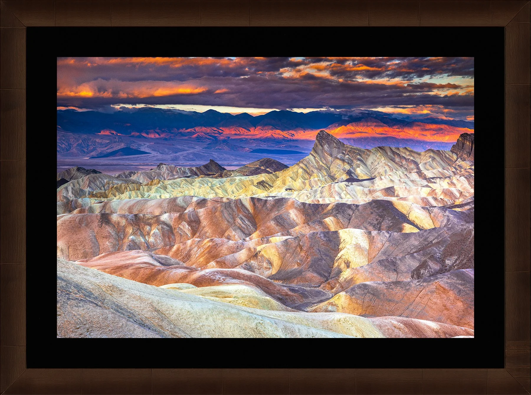 DeBock-Desert Paintbrush-Framed-Cigar-Leaf-Blk-Liner-1800x.jpg