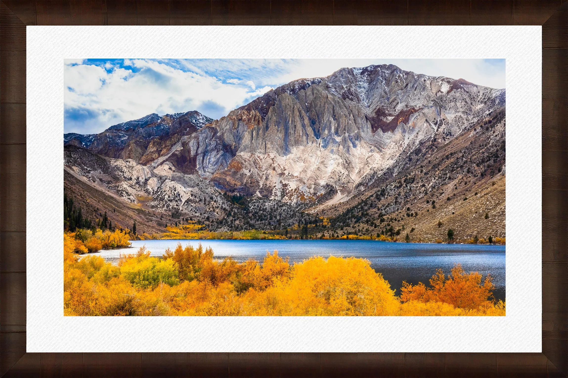 DeBock-Autumn-On-The-Lake-Framed-Cigar-Leaf-Wht-Liner.jpg