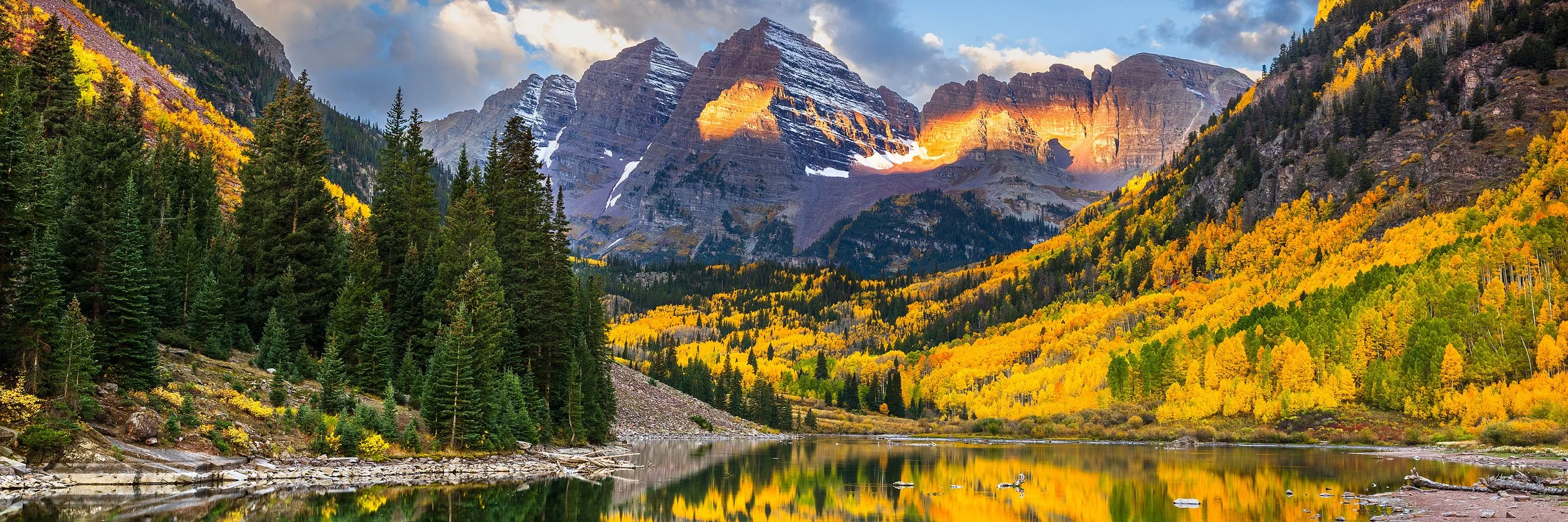 SONG OF THE MOUNTAINS