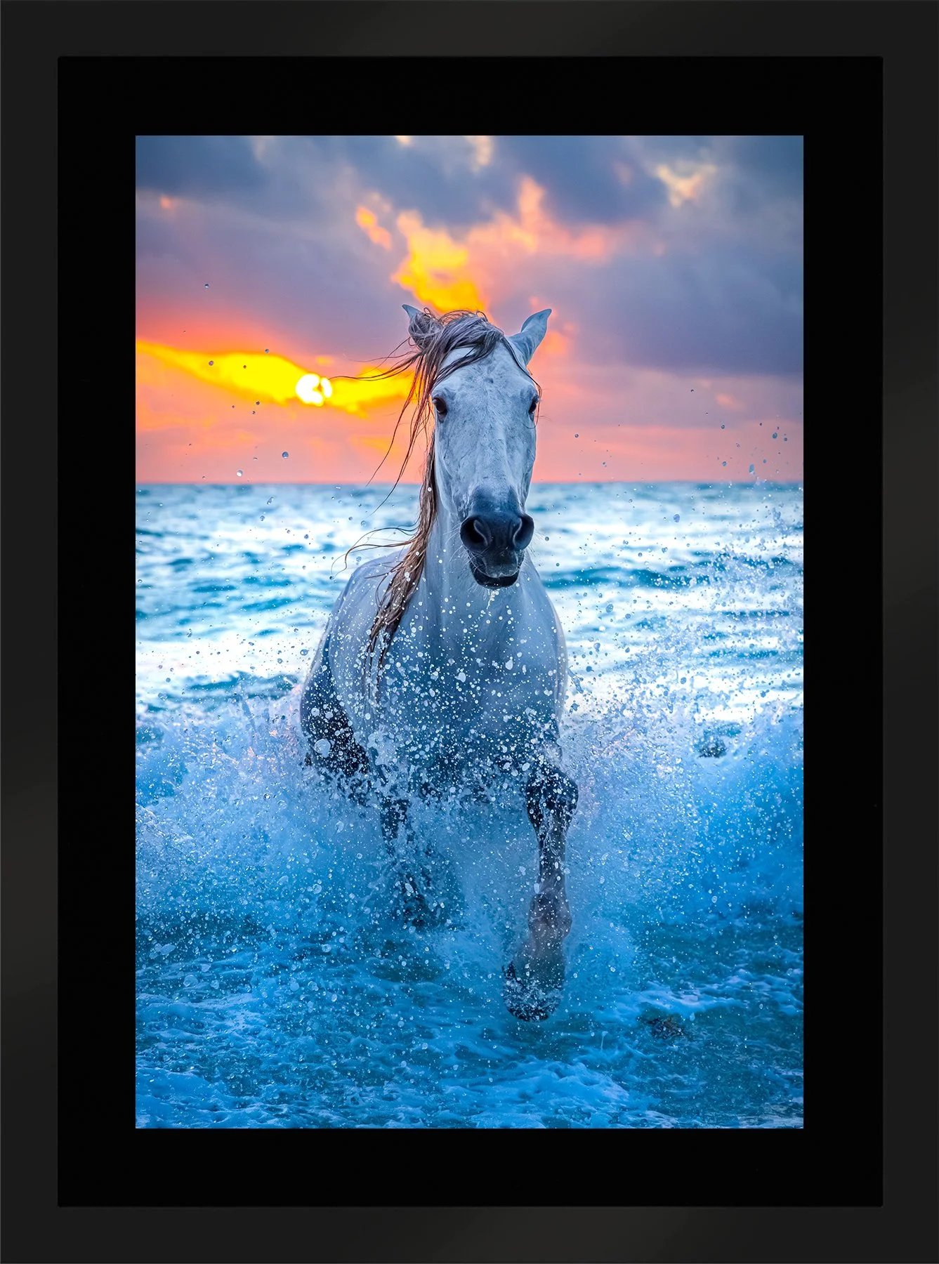 DeBock-Sak K'iin-White-Sun-Framed-Matte-Black-Blk-Liner-1800x.jpg