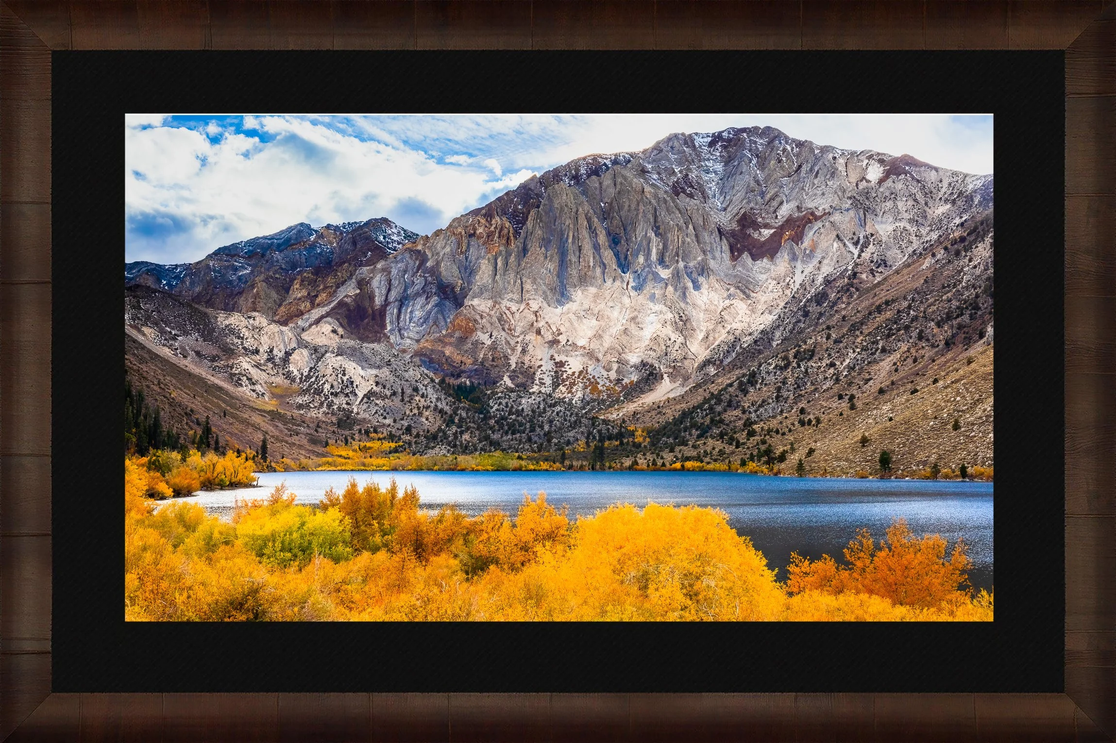 DeBock-Autumn-On-The-Lake-Framed-Cigar-Leaf-Blk-Liner.jpg
