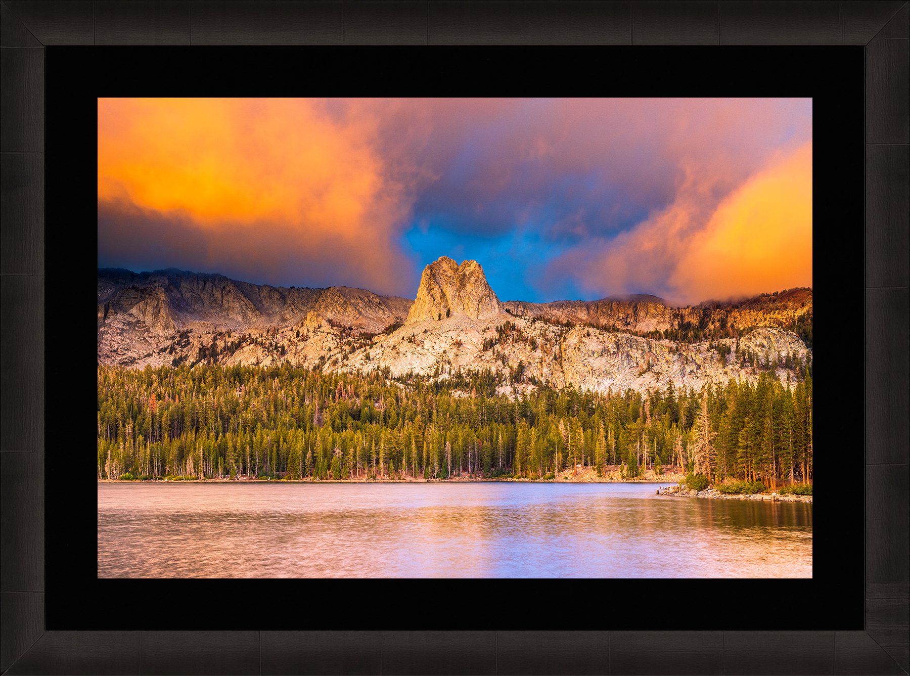 DeBock-Sunrise-In-The-Lakes-Basin-Framed-Dark-Ash-Blk-Liner-1800x.jpg