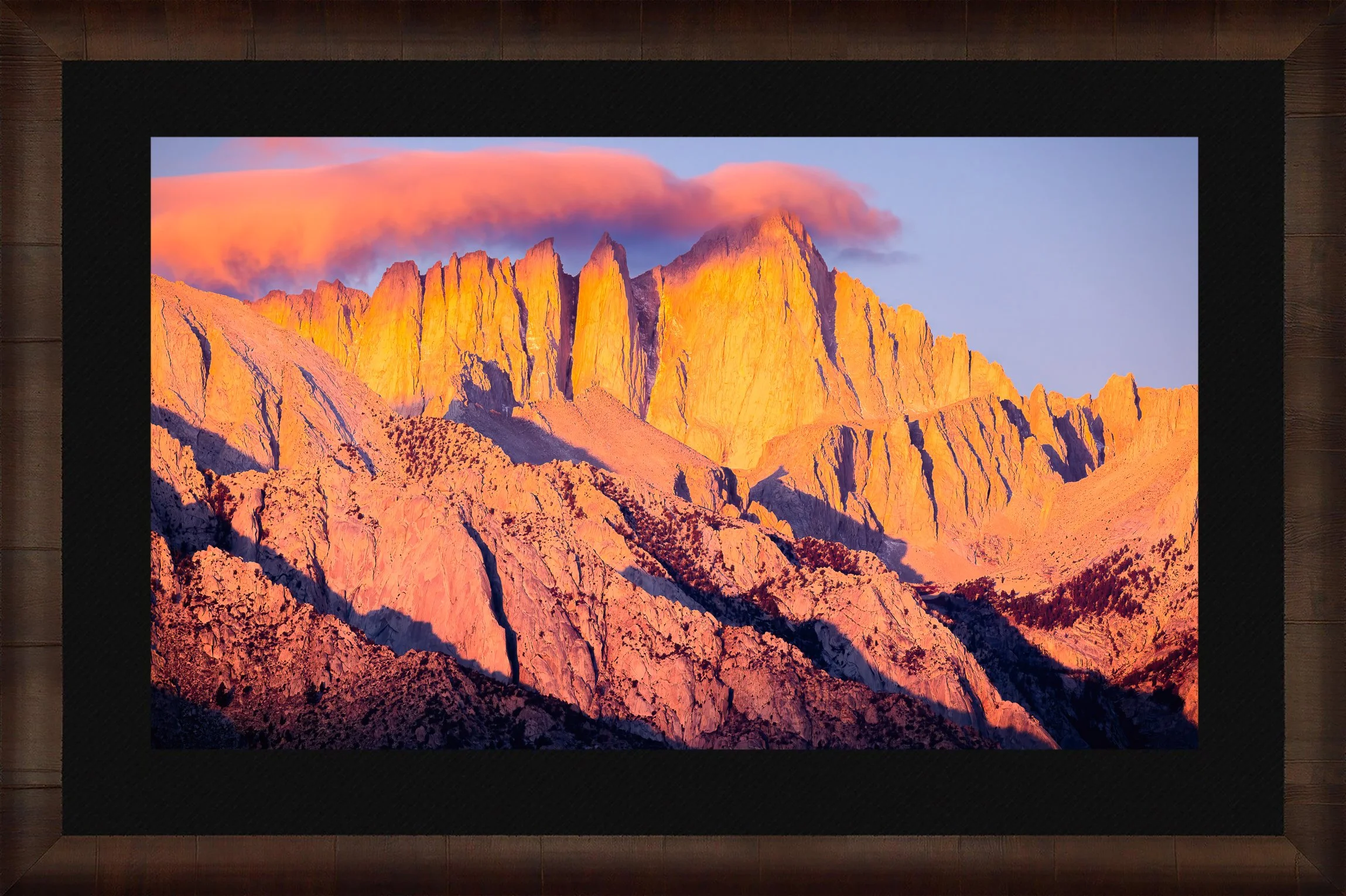 Mt-Whitney-Sunrise-Framed-Cigar-Leaf-Blk-Liner.jpg