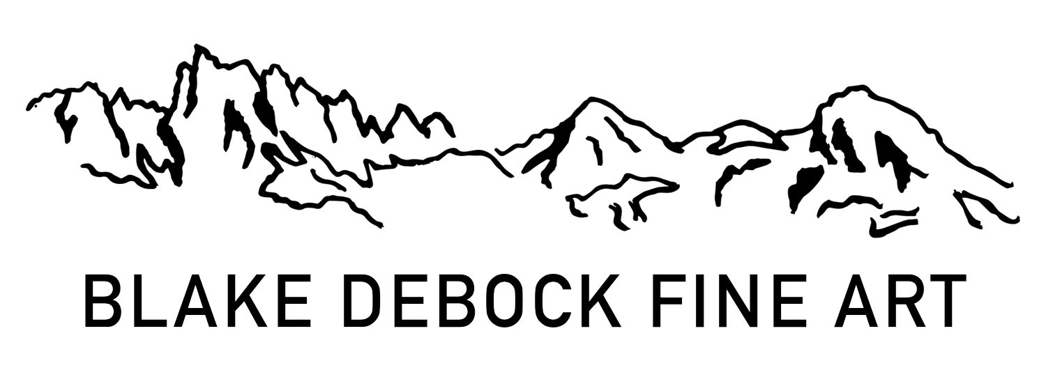 DeBock Fine Art