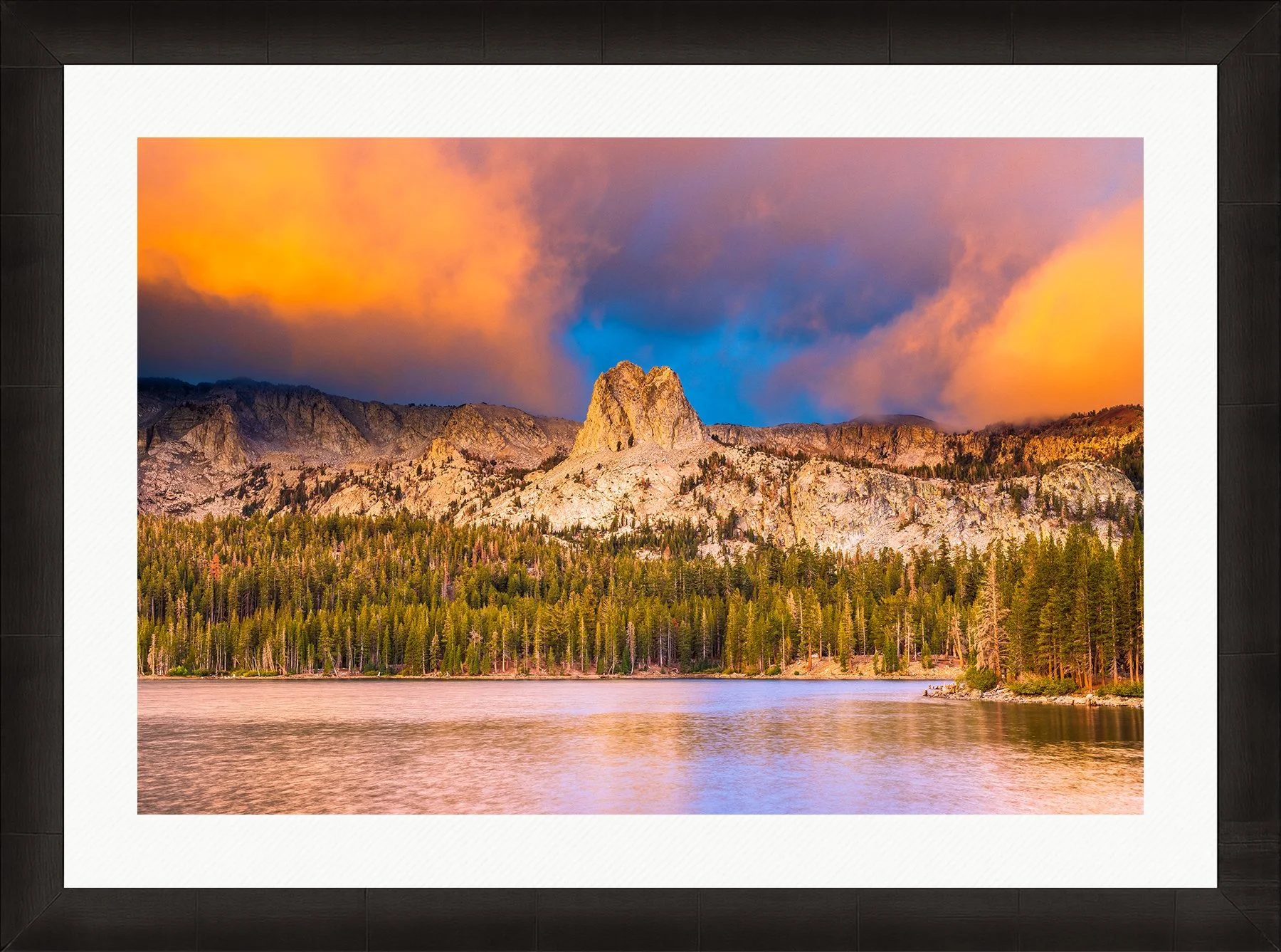 DeBock-Sunrise-In-The-Lakes-Basin-Framed-Dark-Ash-Wht-Liner-1800x.jpg