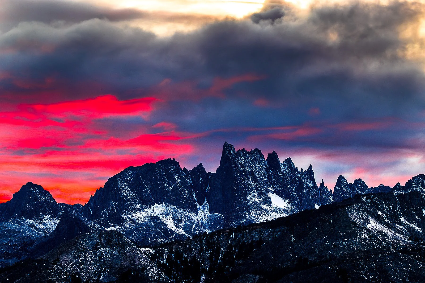 MINARETS