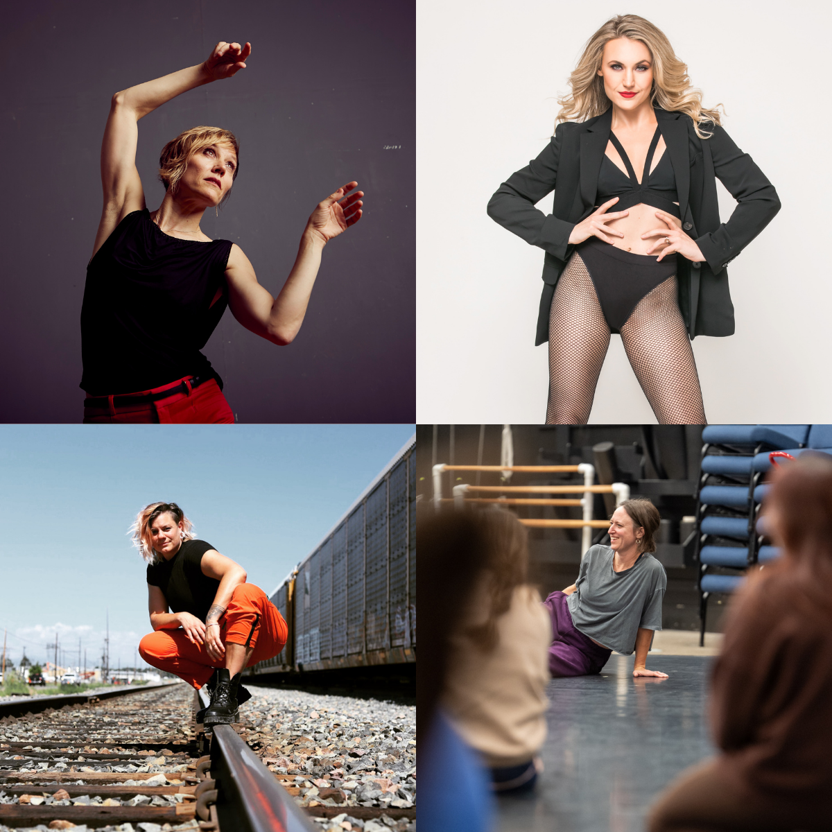 Words on community from our weekly Renters