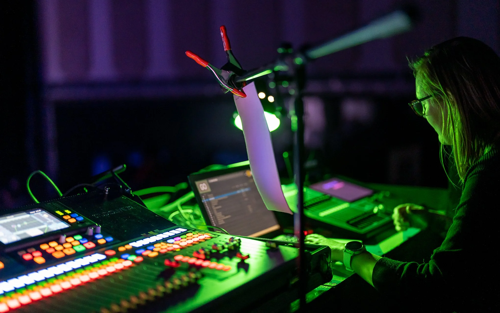 Why have a Cover the cost ticket?