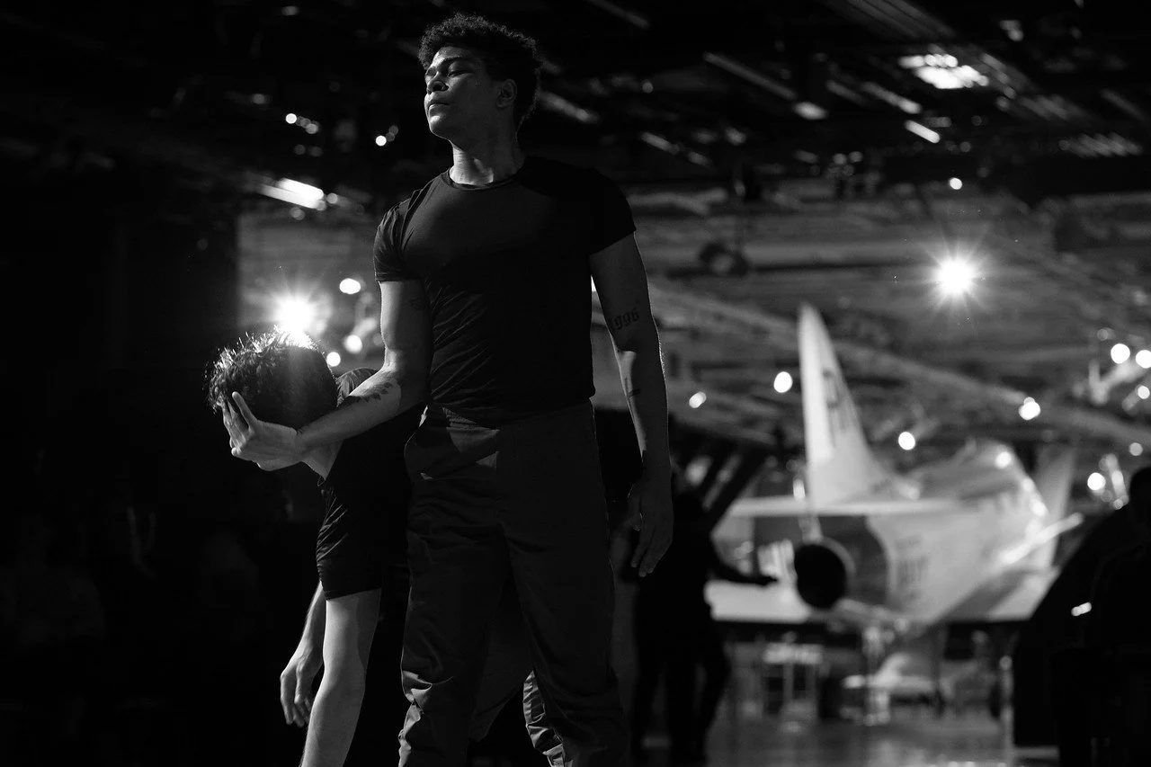 Exit12 Dance Company