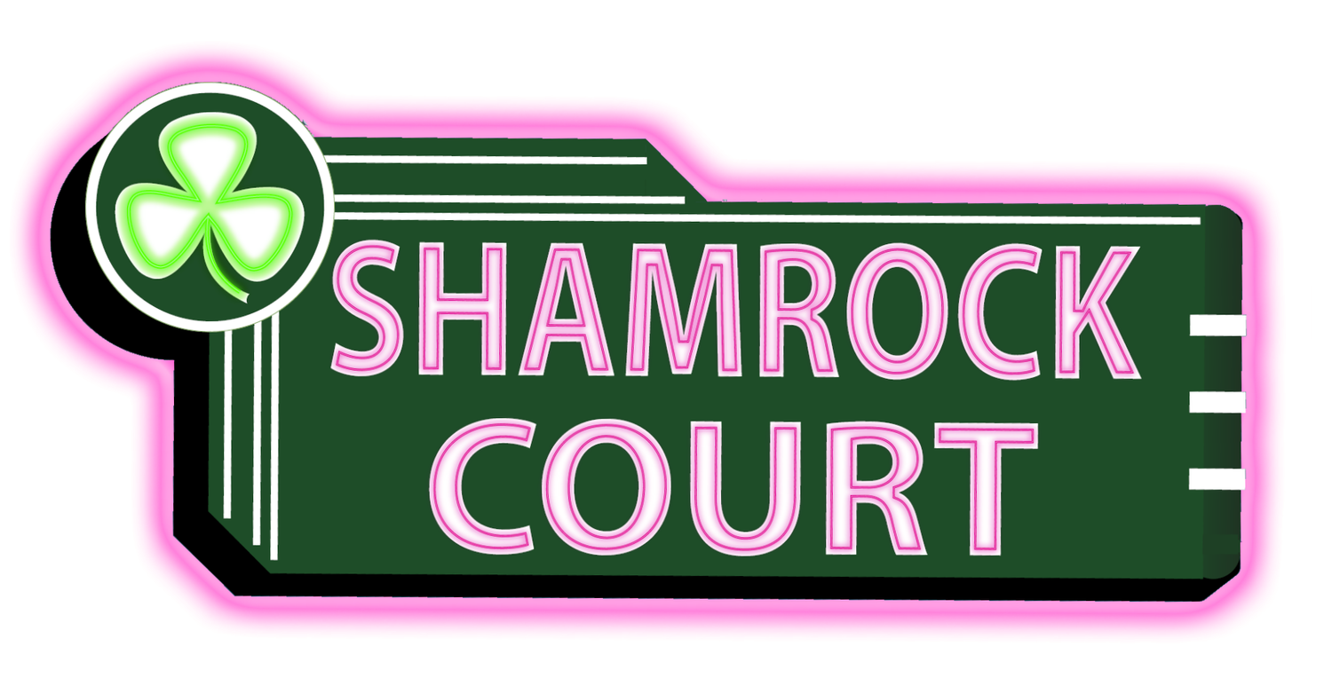 Shamrock Court