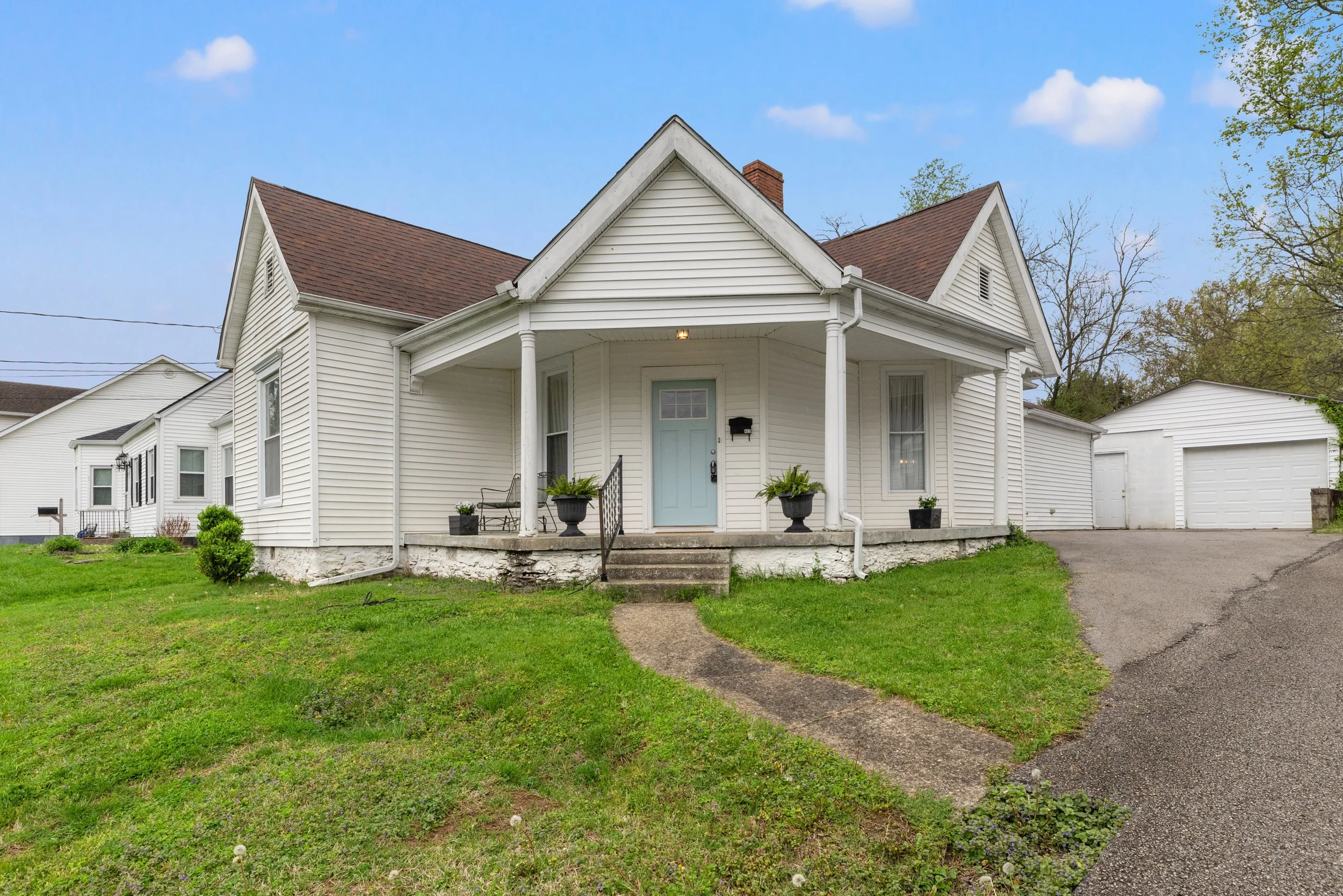 Kentucky Realtor — Rebakah Goodpaster, Realtor ® Kentucky Montgomery Menifee Bath Rowan County