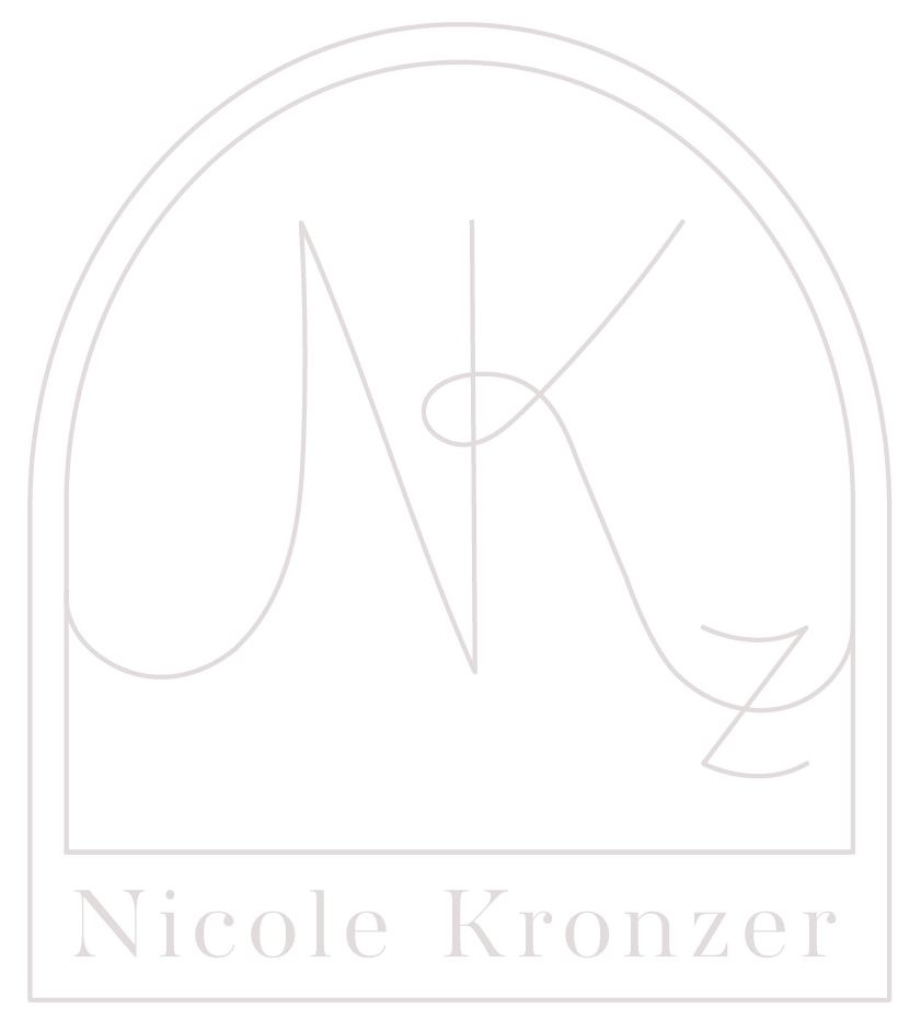 Nicole Kronzer