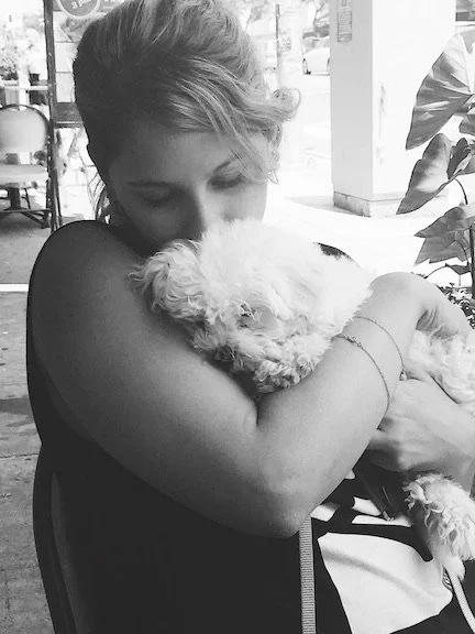 Suicide prevention:   What can we do &amp; can dogs help?