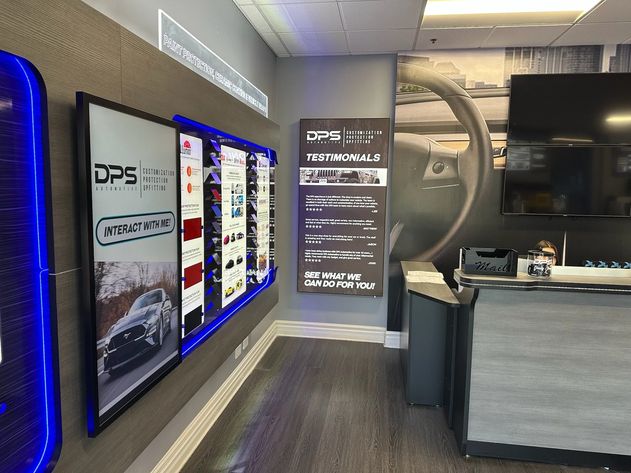 DPS Automotive