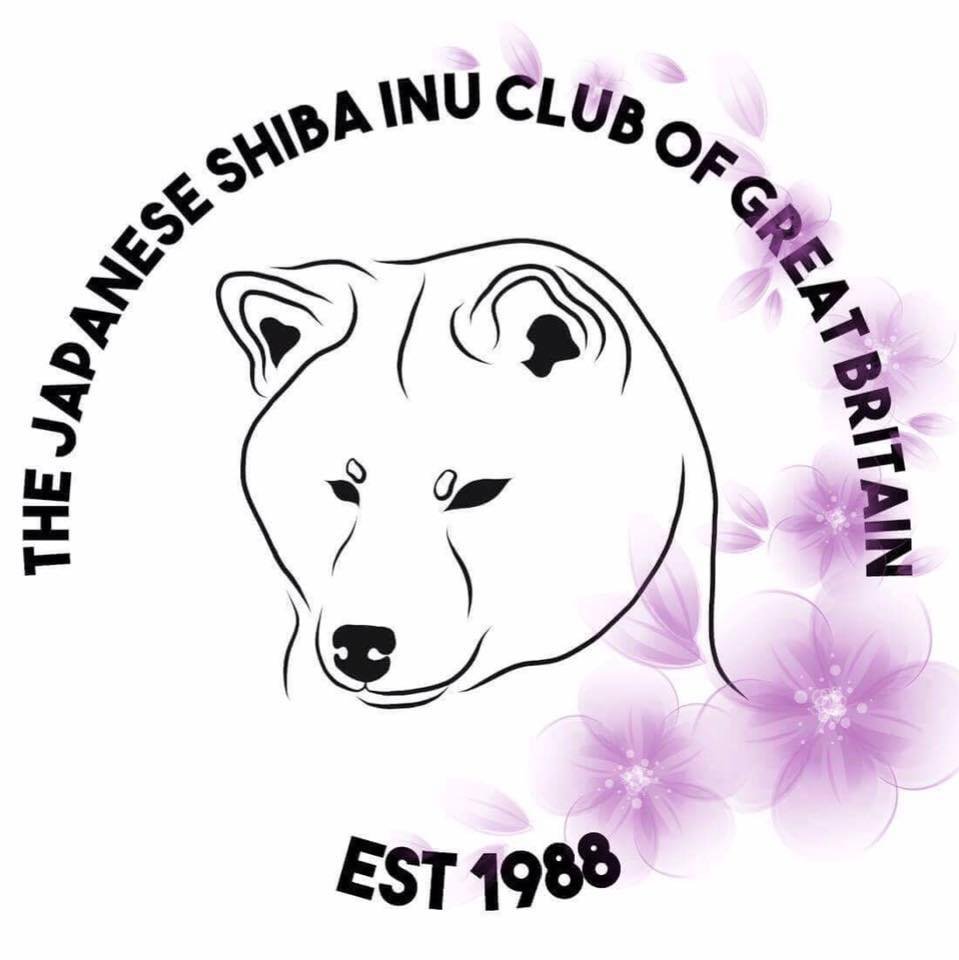 The Japanese Shiba Inu Club Of Great Britain
