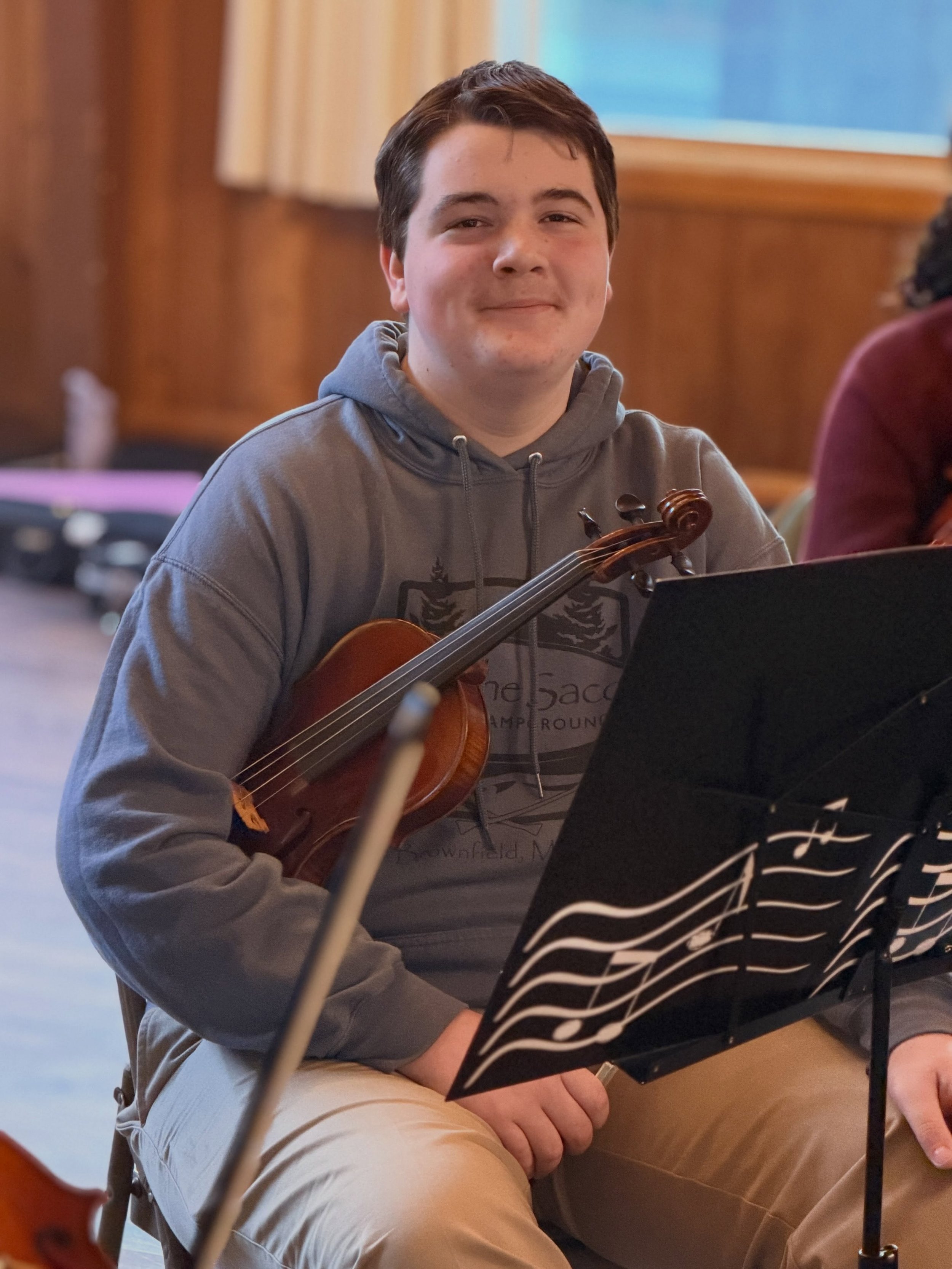 Another amazing week! Still time to join 🎶