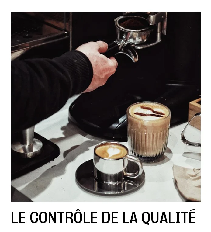 Freshly roasted, fraîchement torréfié, torréfaction artisanale, fresh coffee, fresh coffee clean ocean, belco, coffee culture