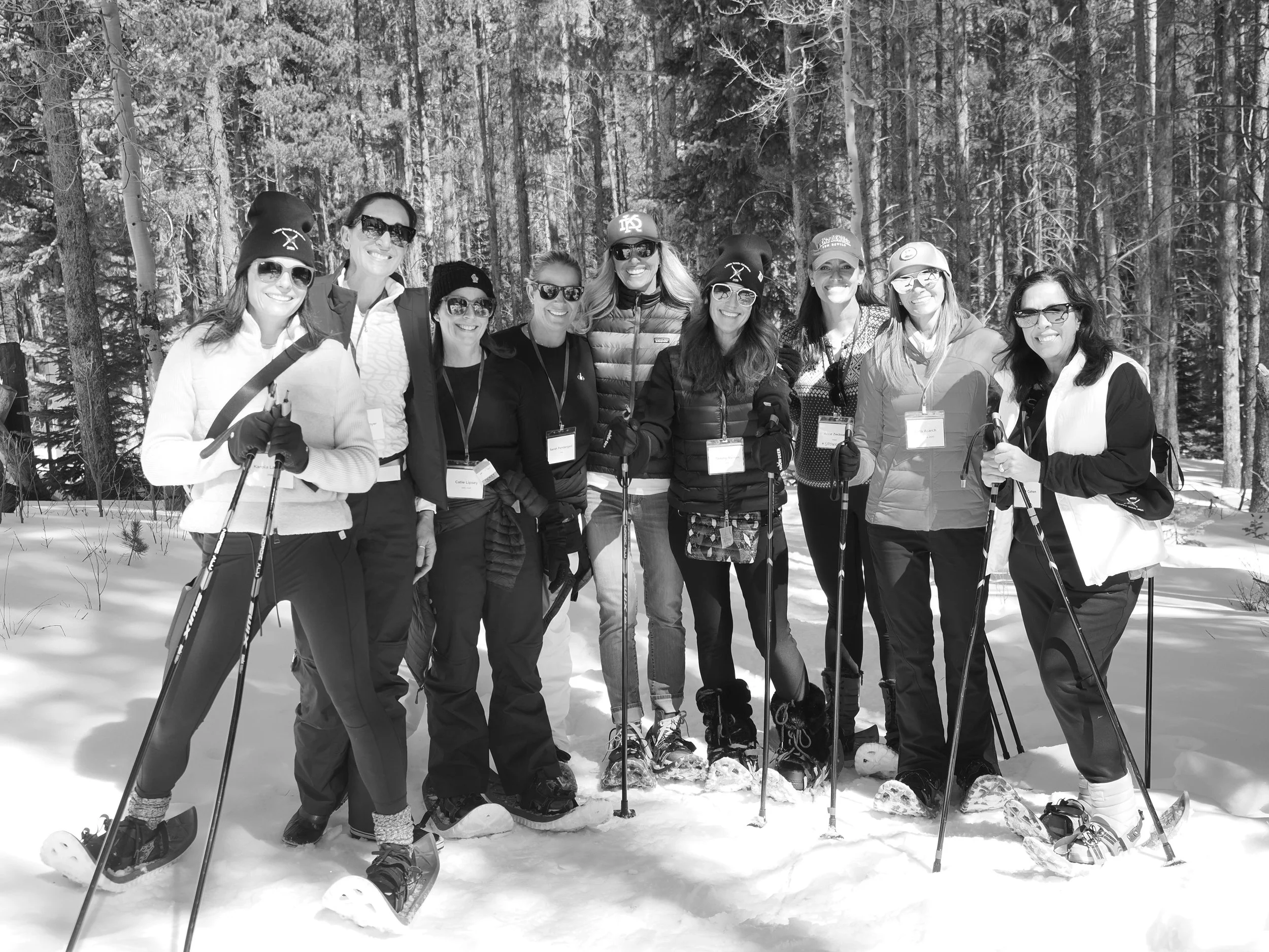 SNOWSHOERS B:W.jpg