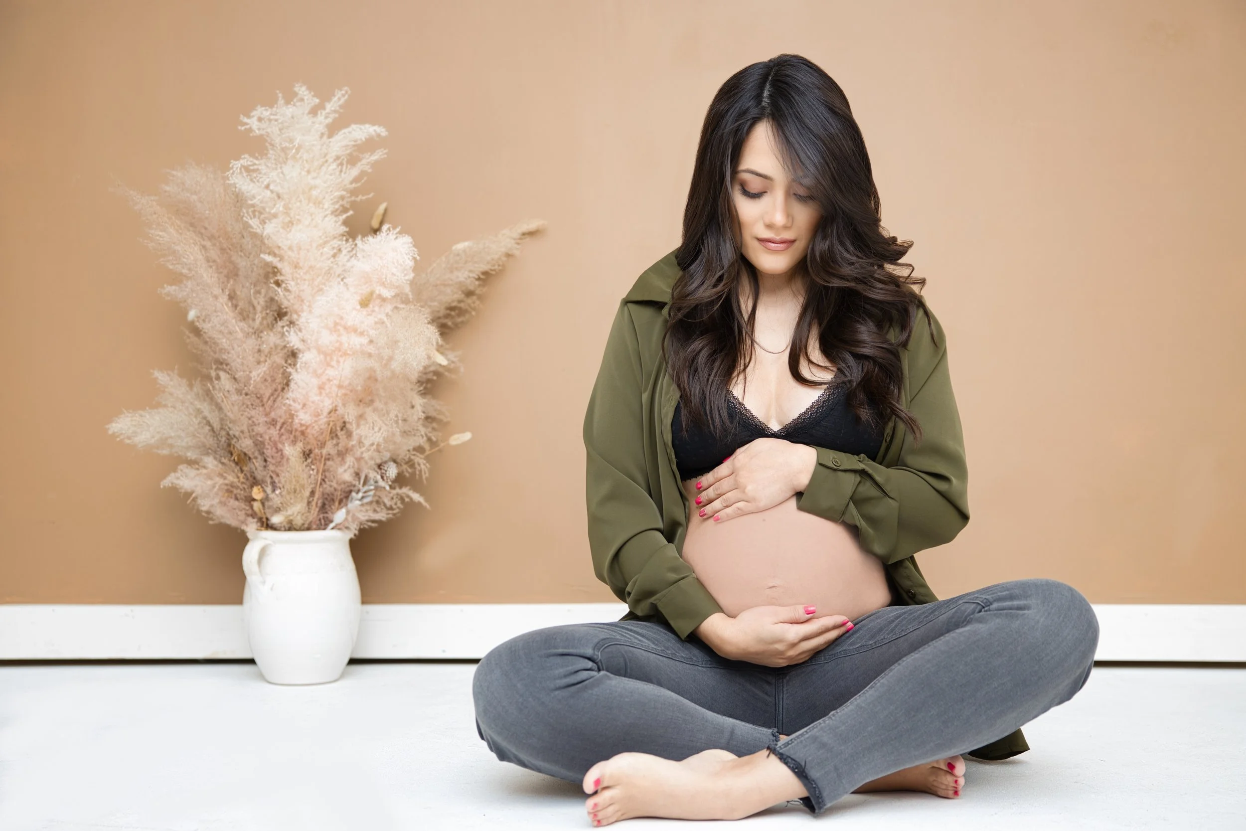 Maternity