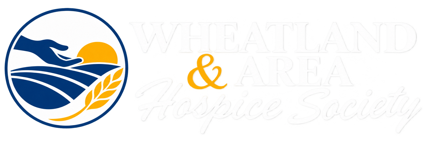Wheatland &amp; Area Hospice Society