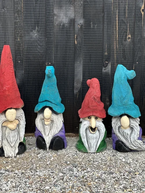 Gnomes