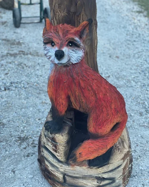 Foxs