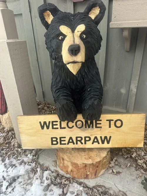 4' Welcome bear .webp